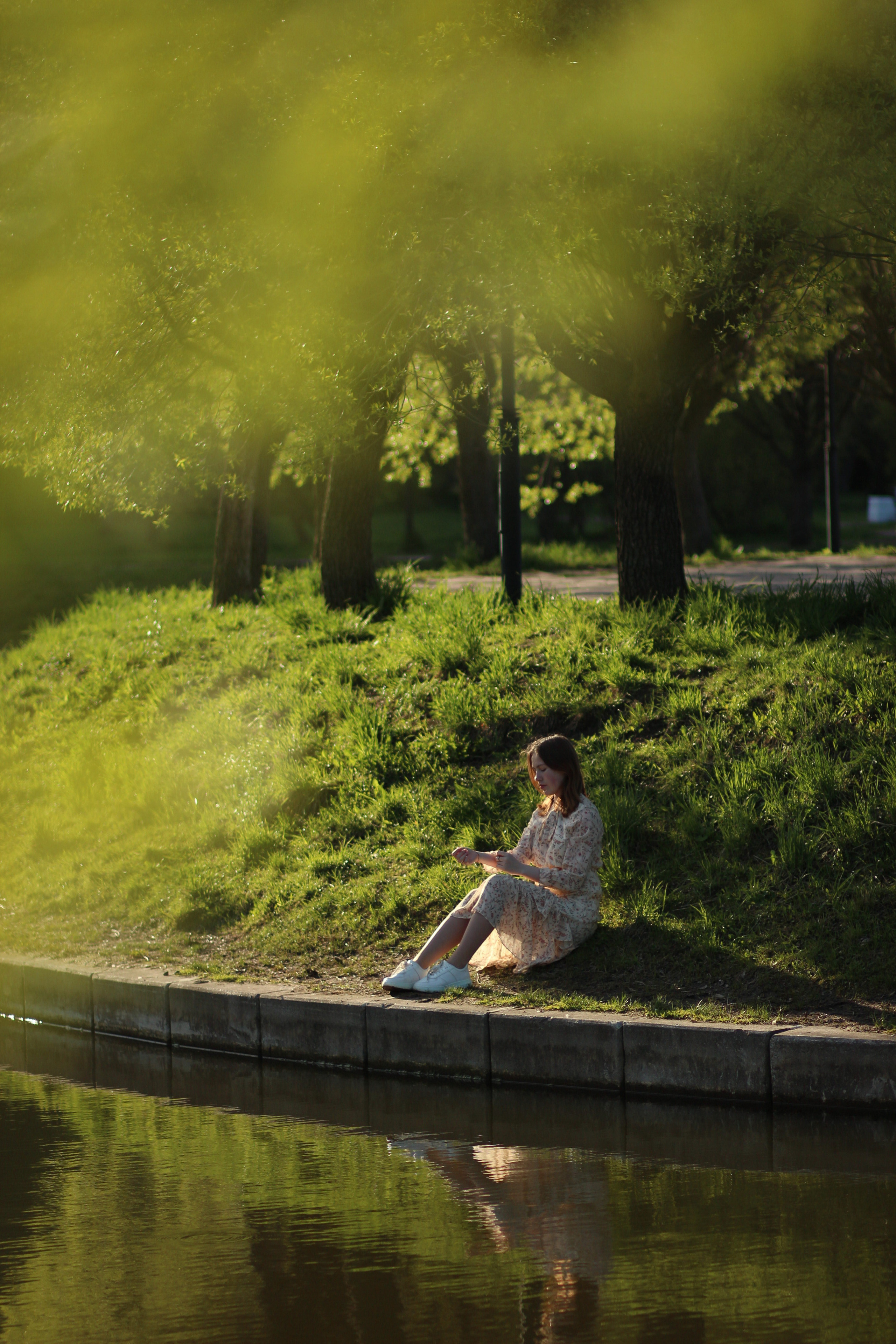 ` знакомство с собой. Портретный фотограф в Санкт-Петербурге Татьяна Фокина