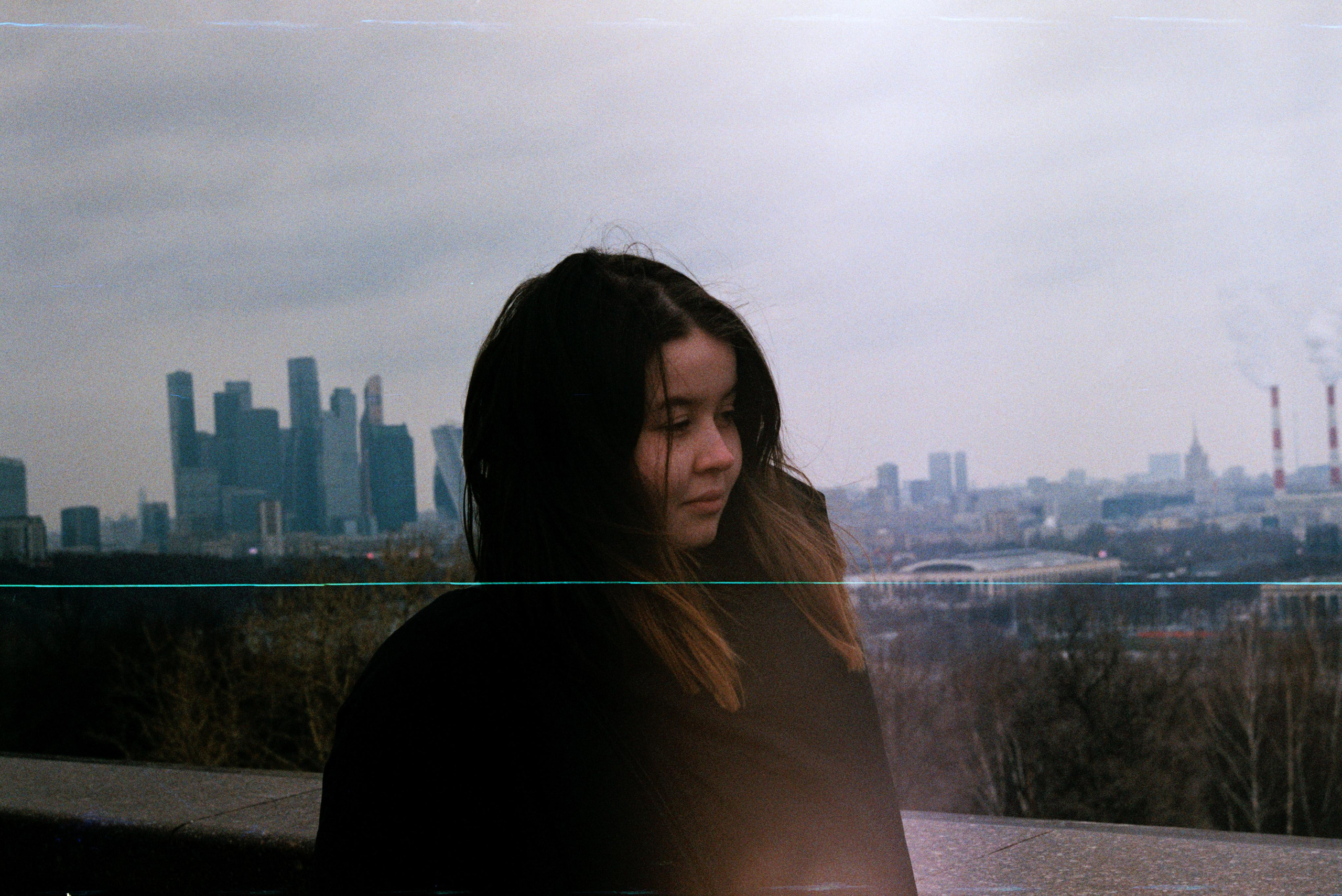 ` плёнка. Портретный фотограф в Санкт-Петербурге Татьяна Фокина