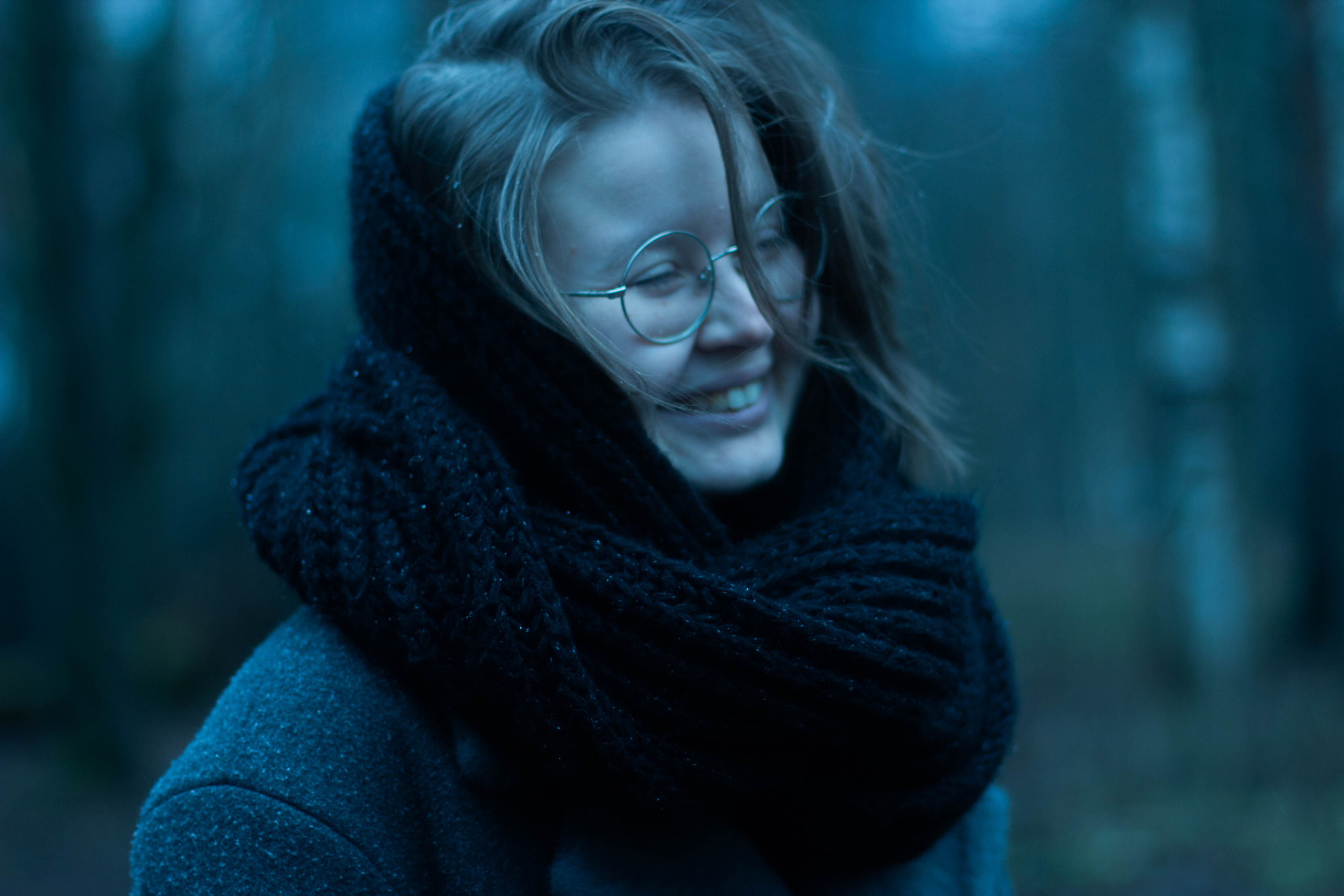 ` знакомство с собой. Портретный фотограф в Санкт-Петербурге Татьяна Фокина