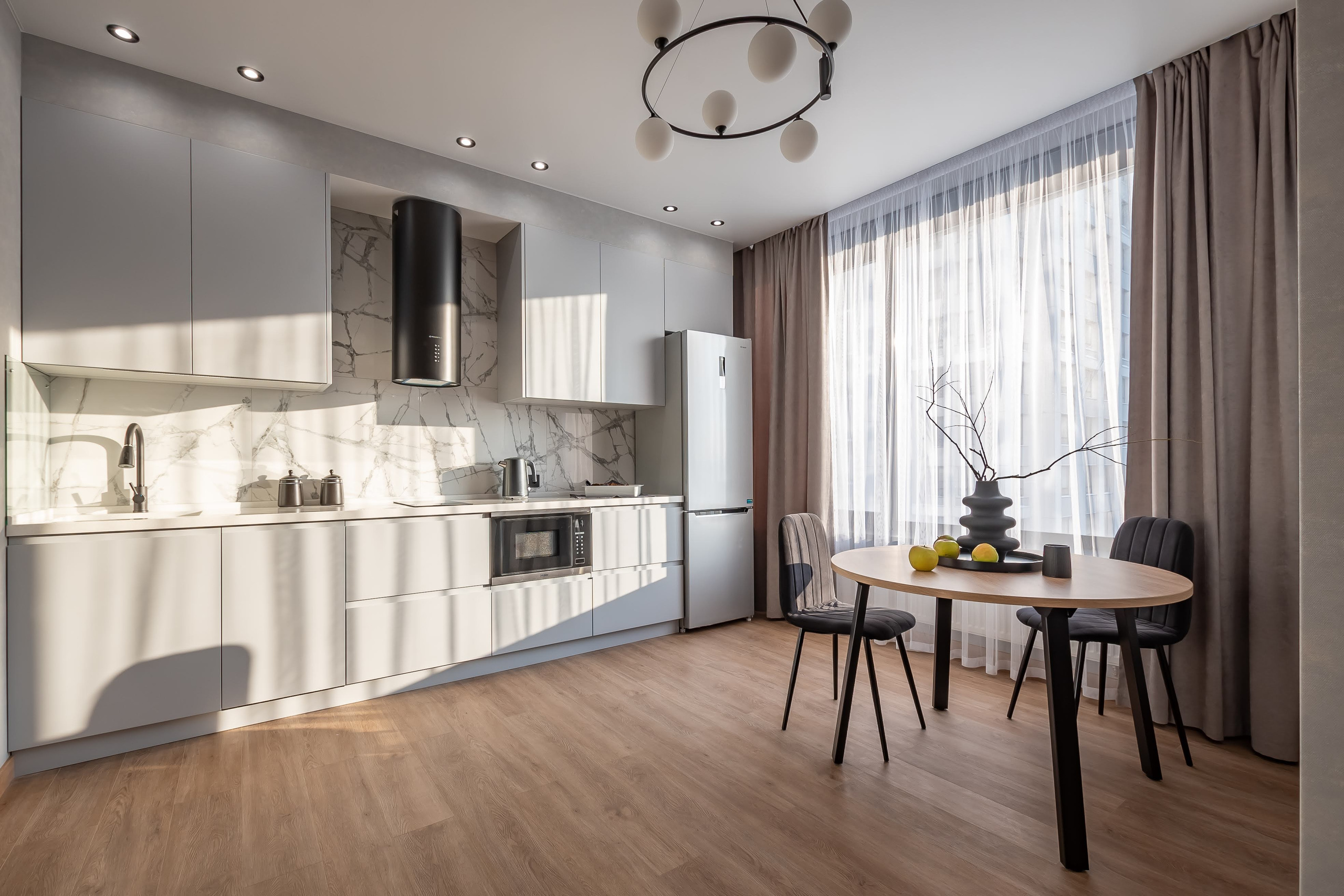 Фотограф недвижимости. Помогу с фотографией недвижимости для продажи или аренды. Интерьерный & Репортажный фотограф Озеров Денис, г. Москва