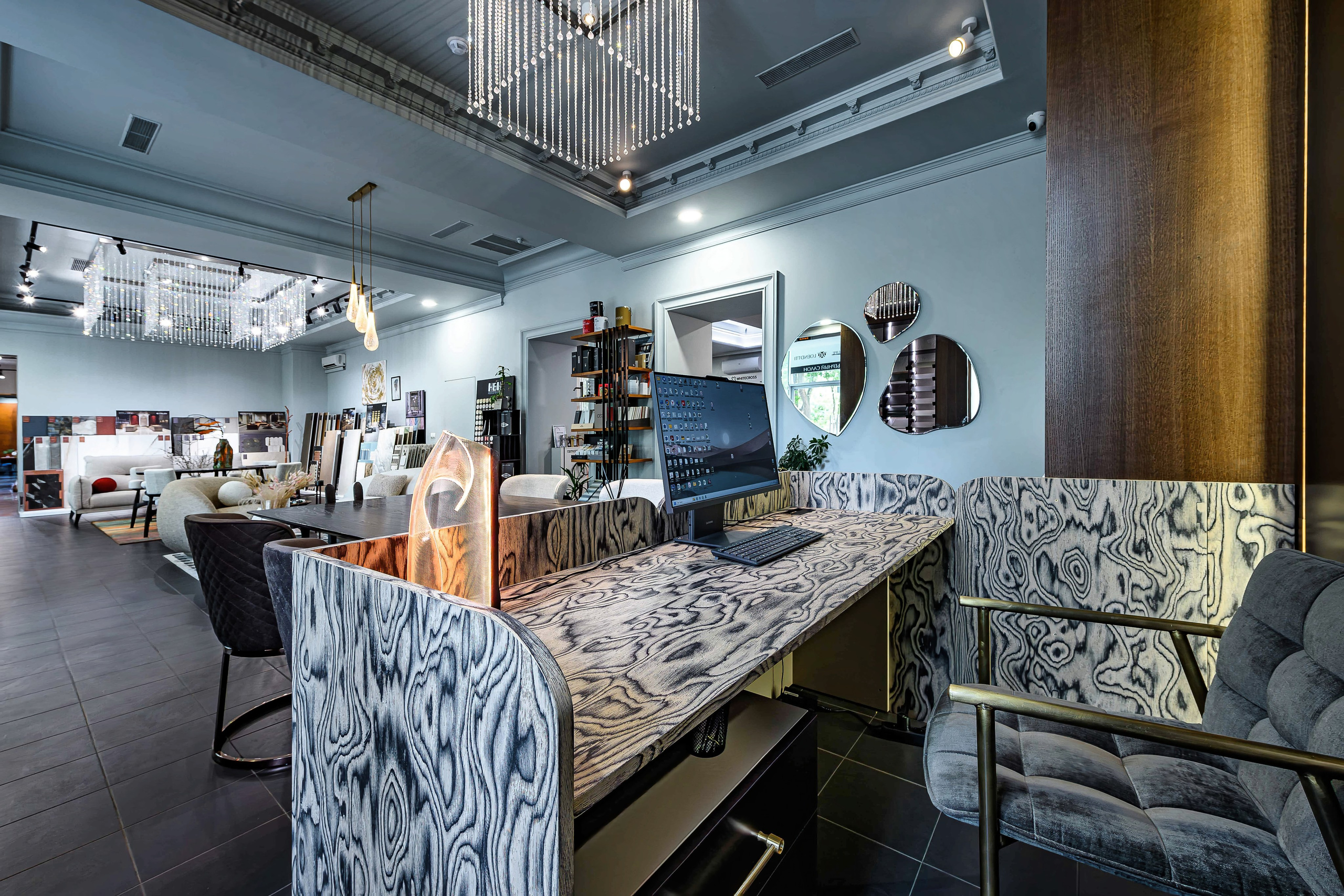 Интерьерная фотосъёмка коммерческой недвижимости для Бизнеса (для вашего сайта, для Яндекс карт и других онлайн каталогов). Интерьерный & Репортажный фотограф Озеров Денис, г. Москва