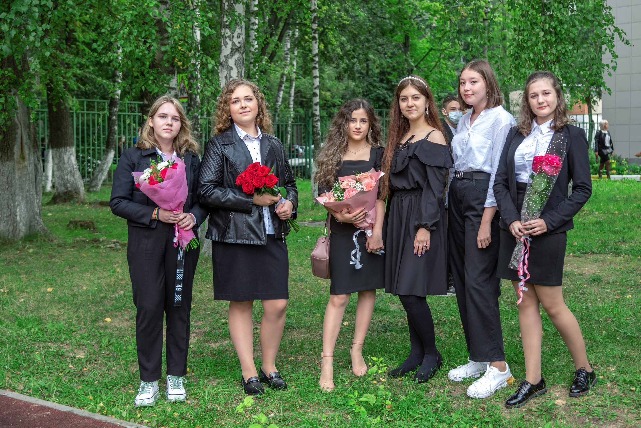 Школа. Интерьерный & Репортажный фотограф Озеров Денис, г. Москва