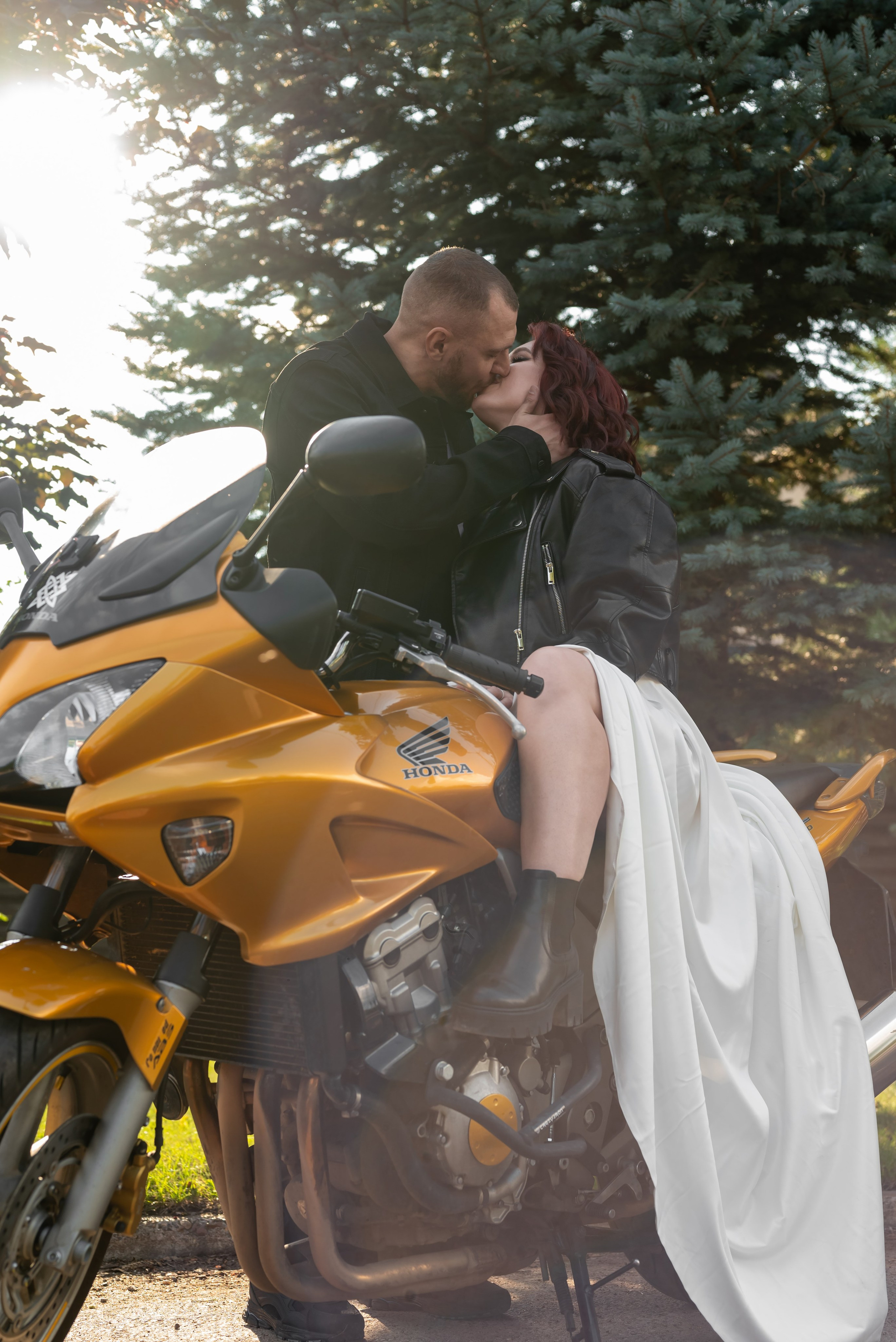 Александр и Анастасия. Фотограф в городе Салават