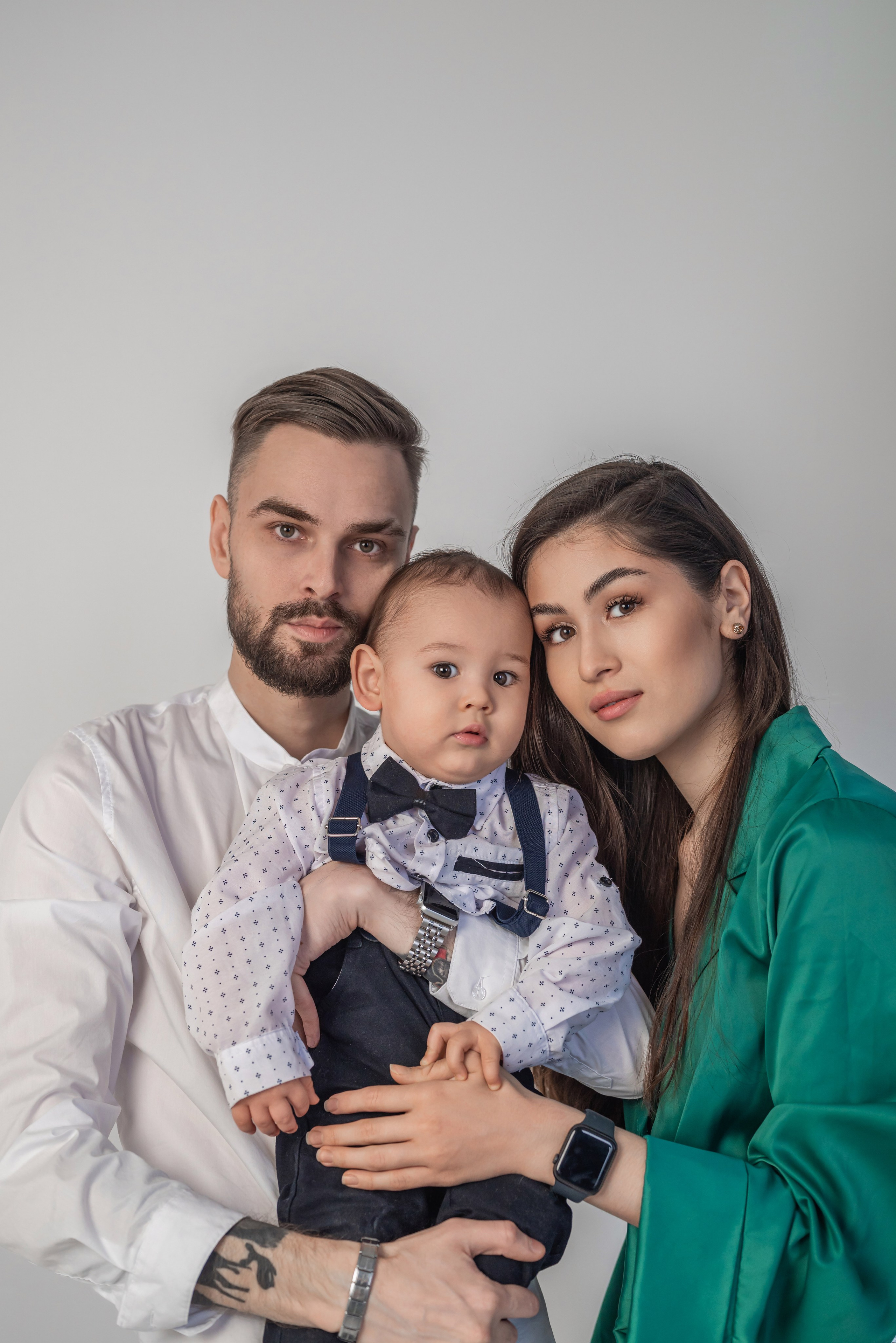 Миран. Фотограф в городе Салават