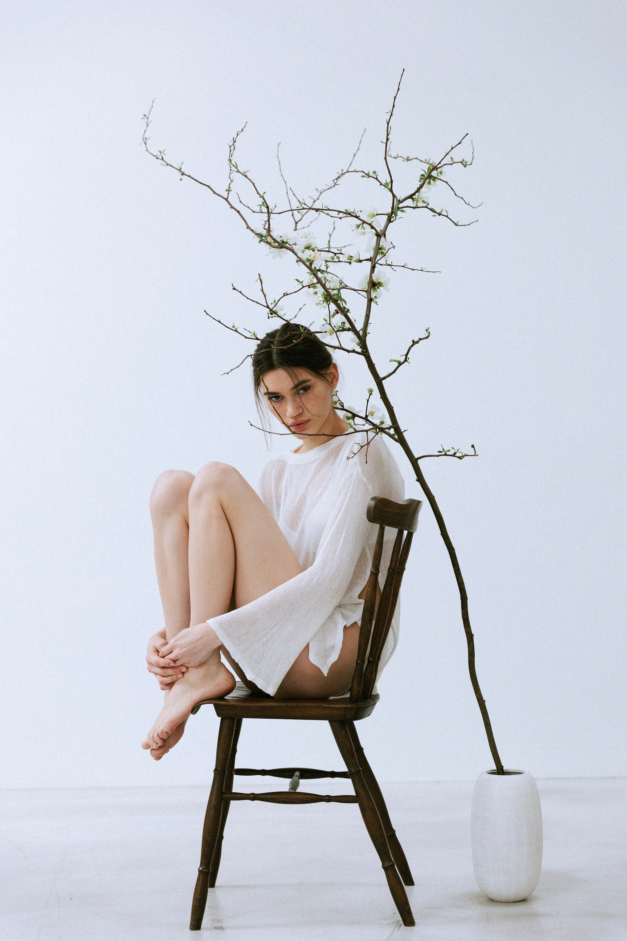 Алена. Фотограф в Москве Людмила Малова