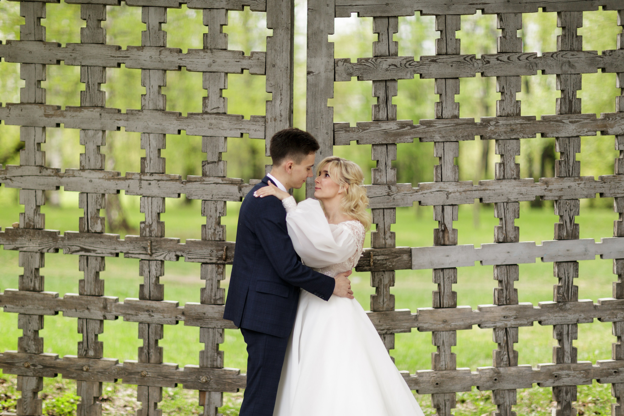 Свадьба Валери и Никиты. Фотограф Денис Гавриленков в Москве