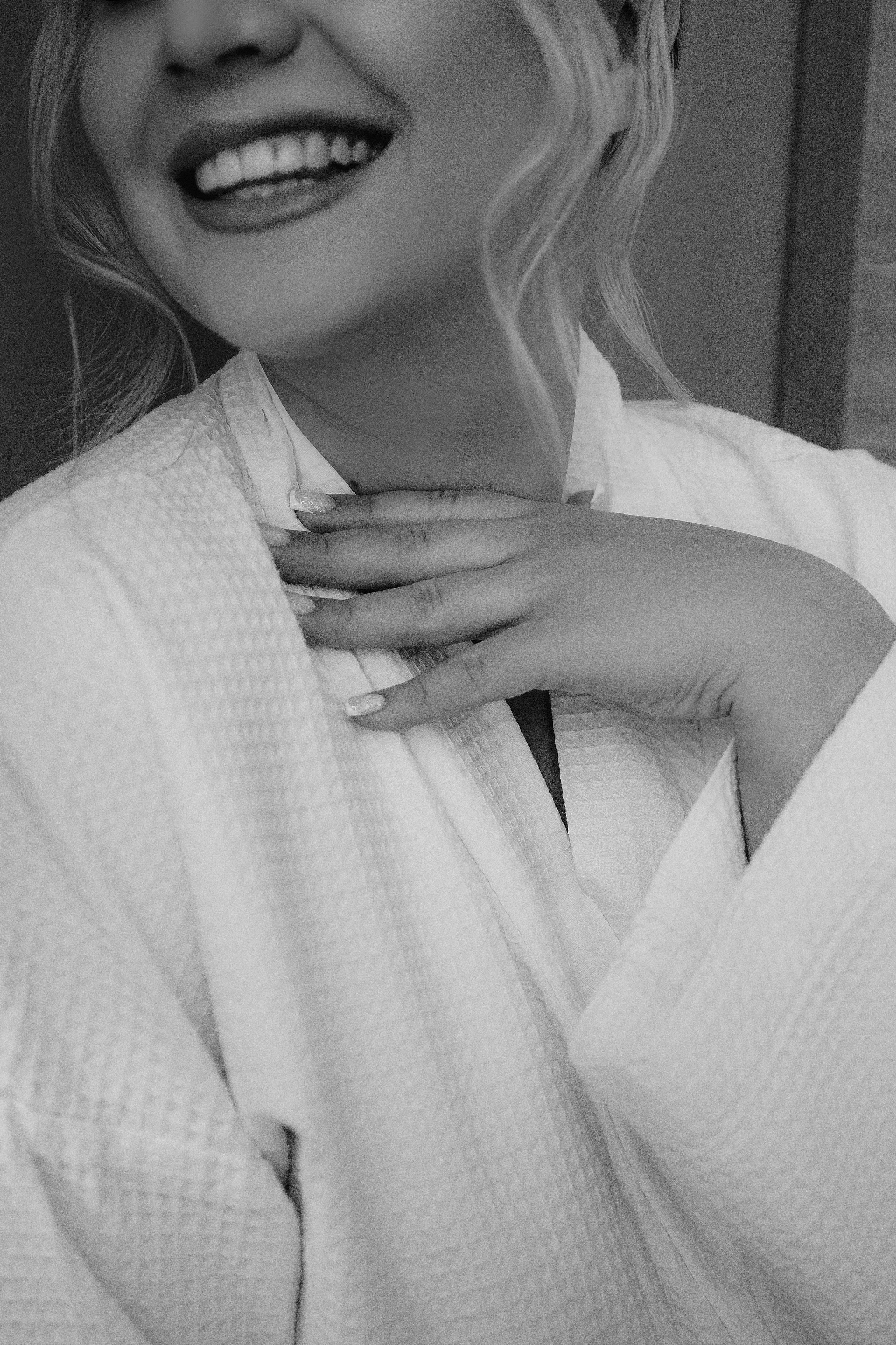 Маргарита и Николай. Фотограф Надя Ю