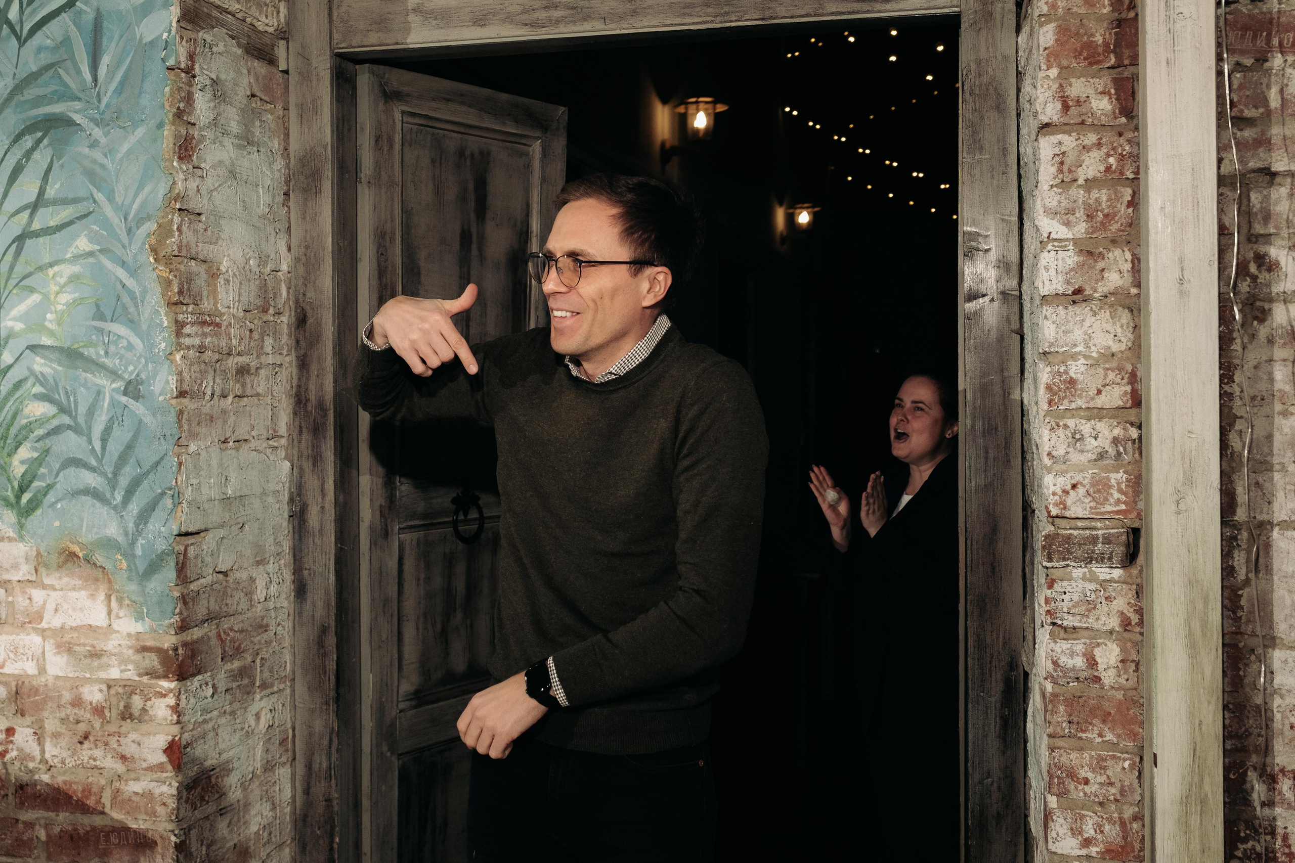 Осторожно, Скотч!. Свадебный фотограф в Москве