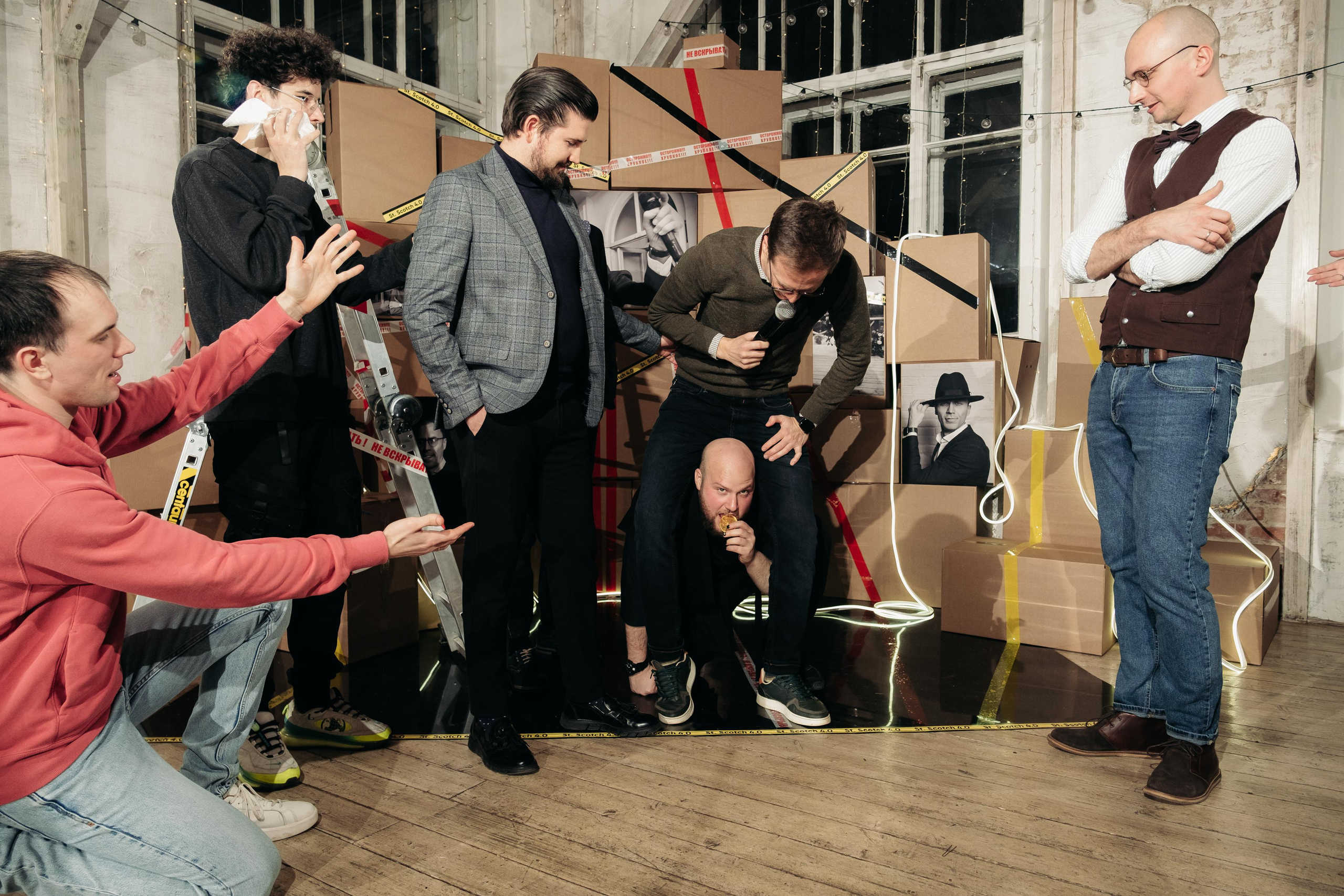 Осторожно, Скотч!. Свадебный фотограф в Москве