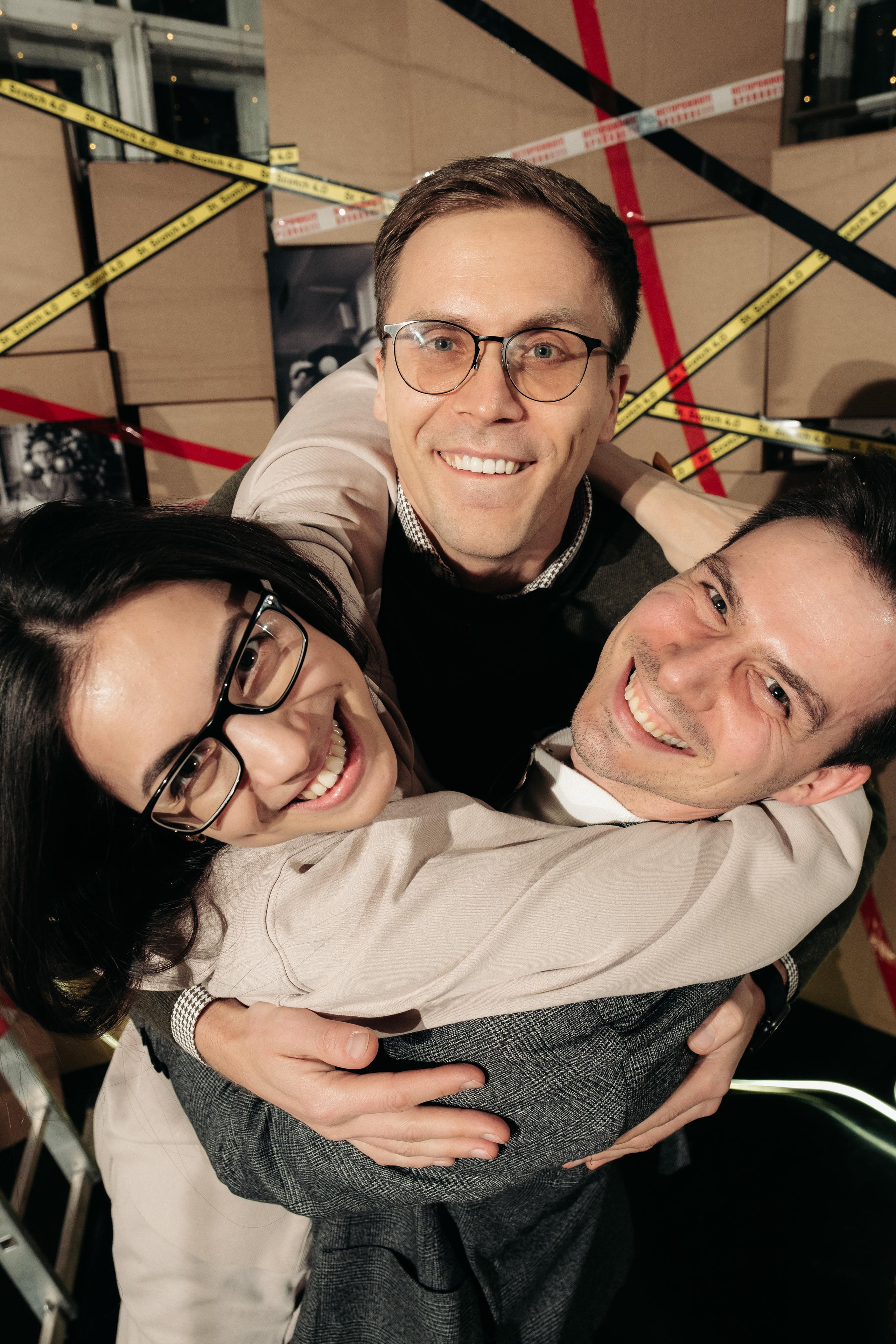 Осторожно, Скотч!. Свадебный фотограф в Москве