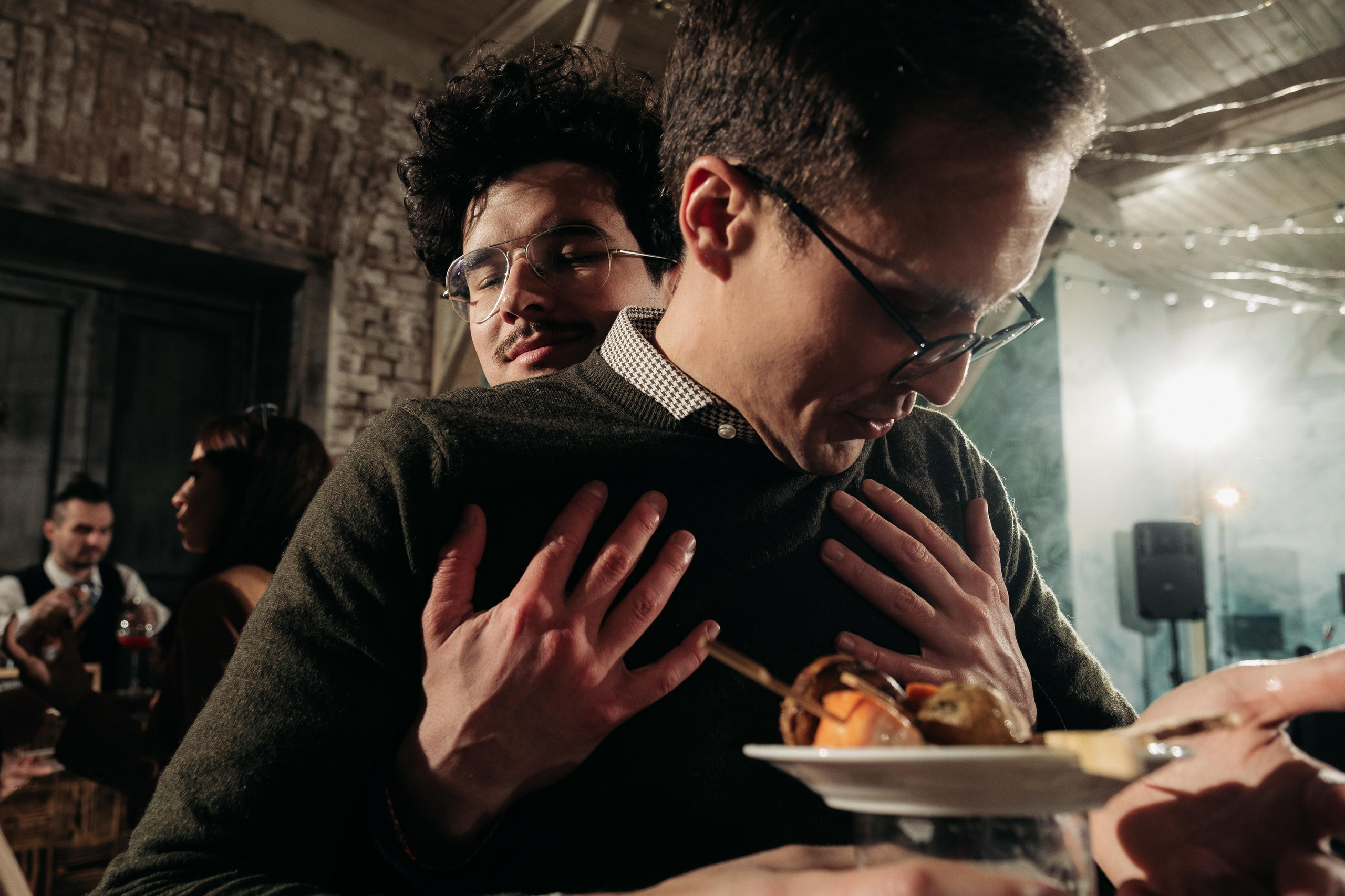 Осторожно, Скотч!. Свадебный фотограф в Москве