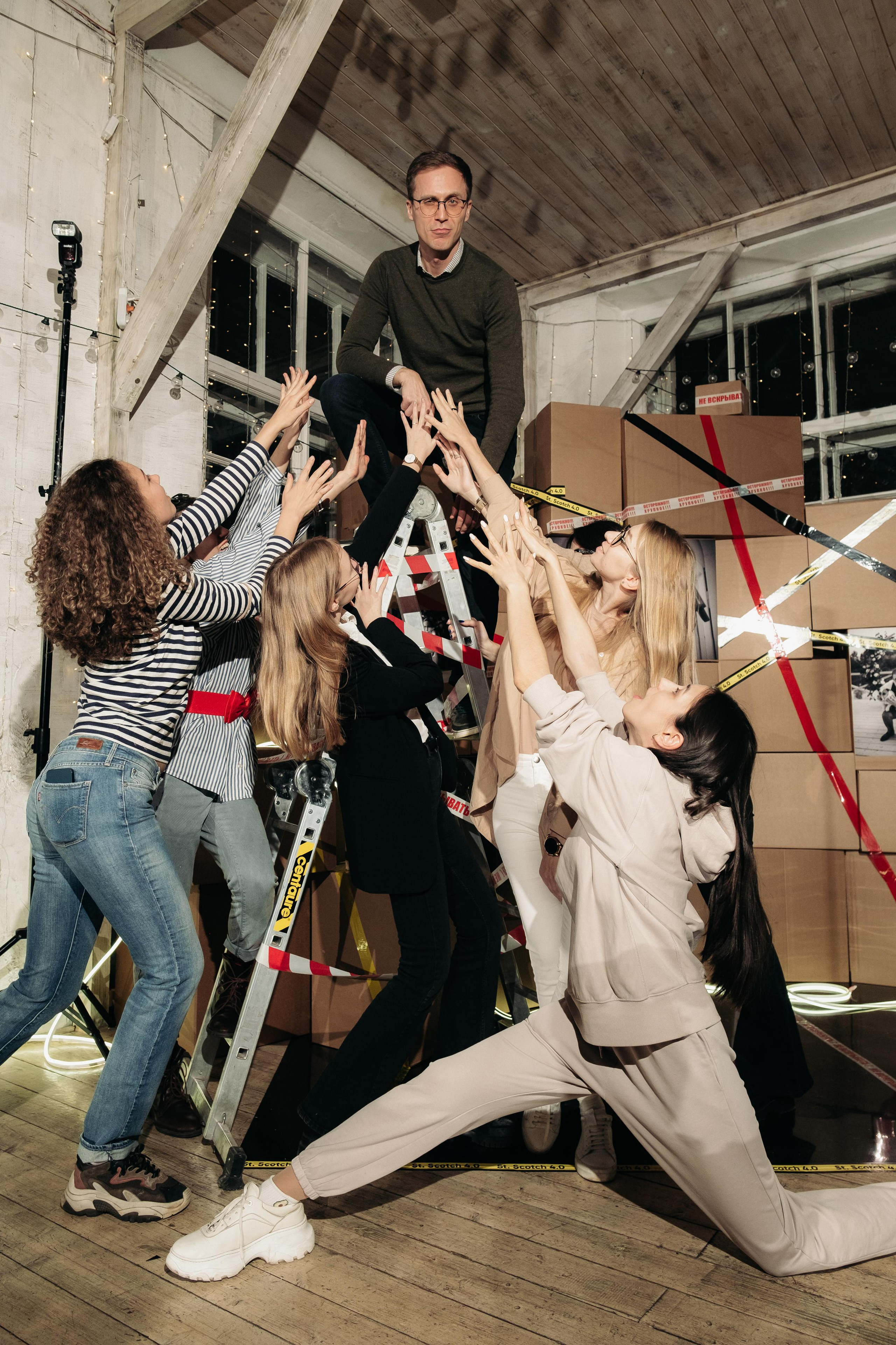 Осторожно, Скотч!. Свадебный фотограф в Москве