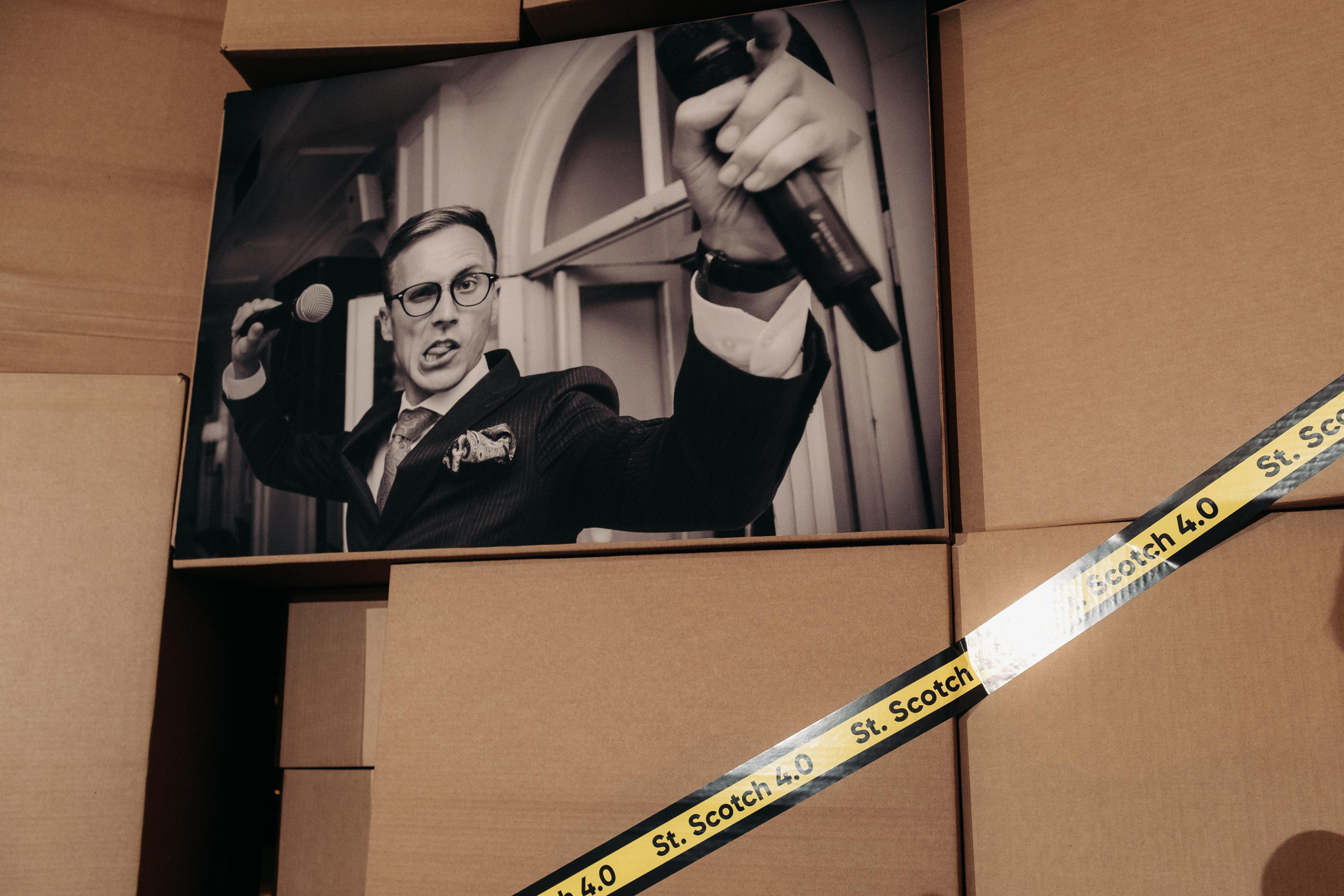 Осторожно, Скотч!. Свадебный фотограф в Москве