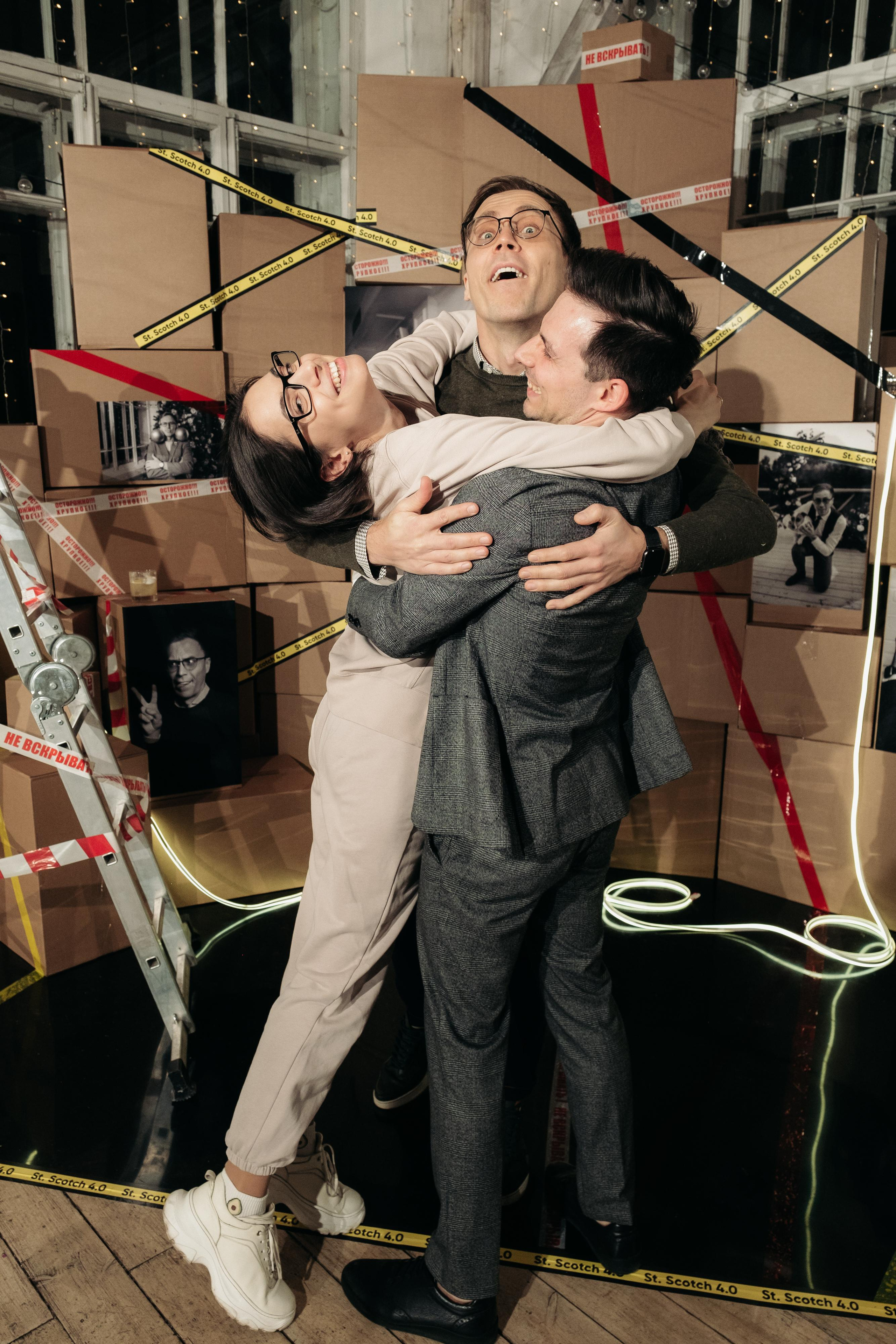Осторожно, Скотч!. Свадебный фотограф в Москве