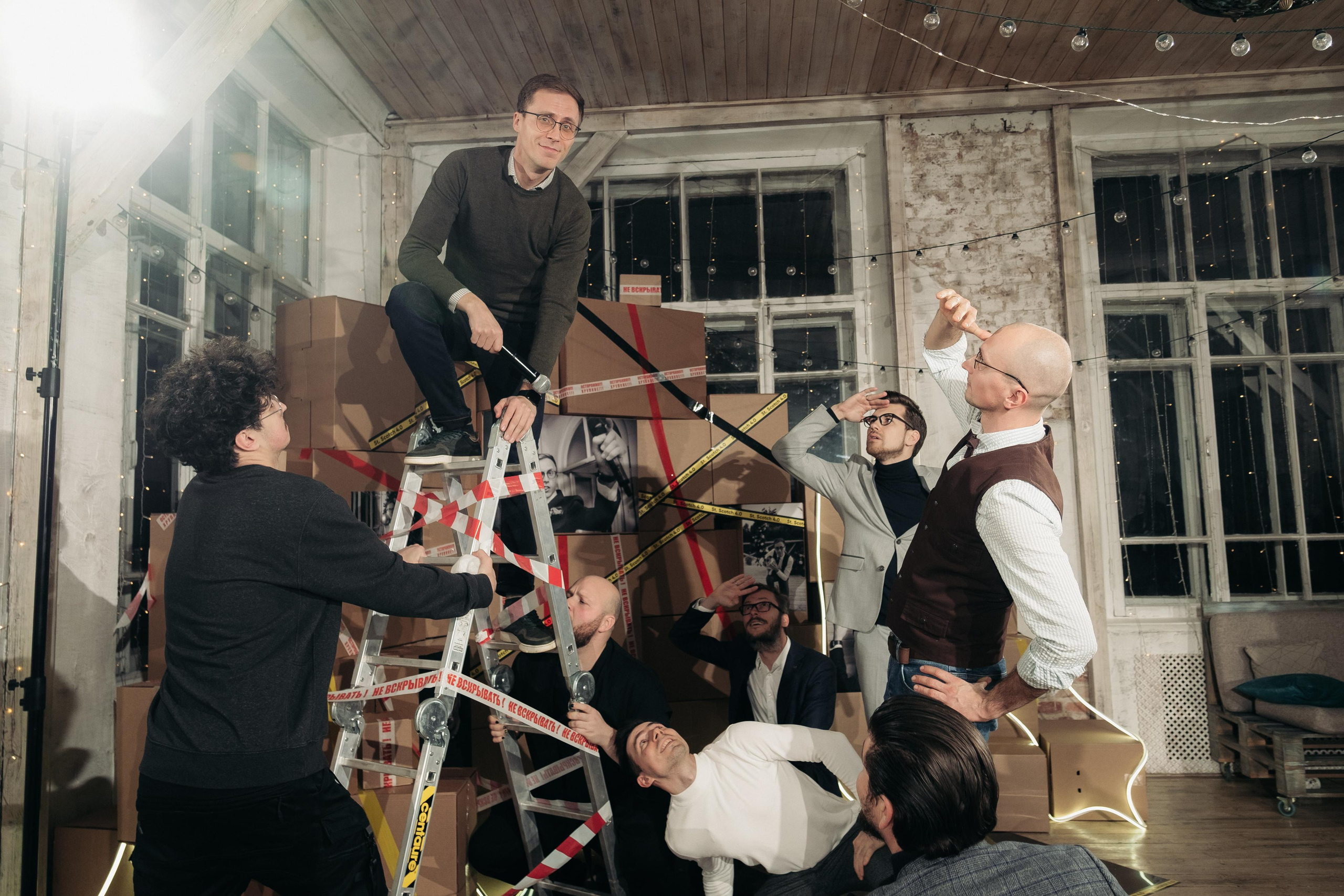 Осторожно, Скотч!. Свадебный фотограф в Москве