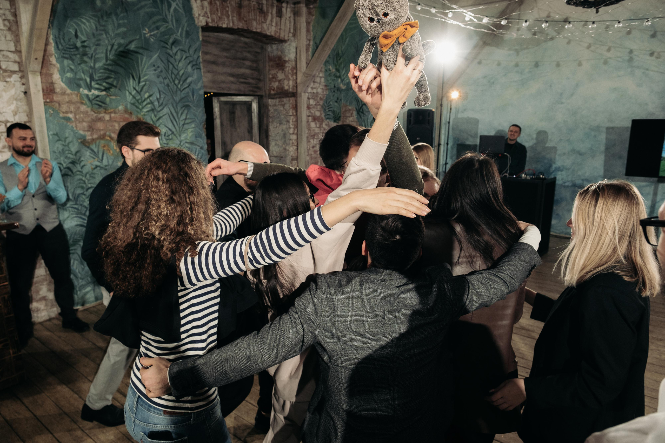 Осторожно, Скотч!. Свадебный фотограф в Москве