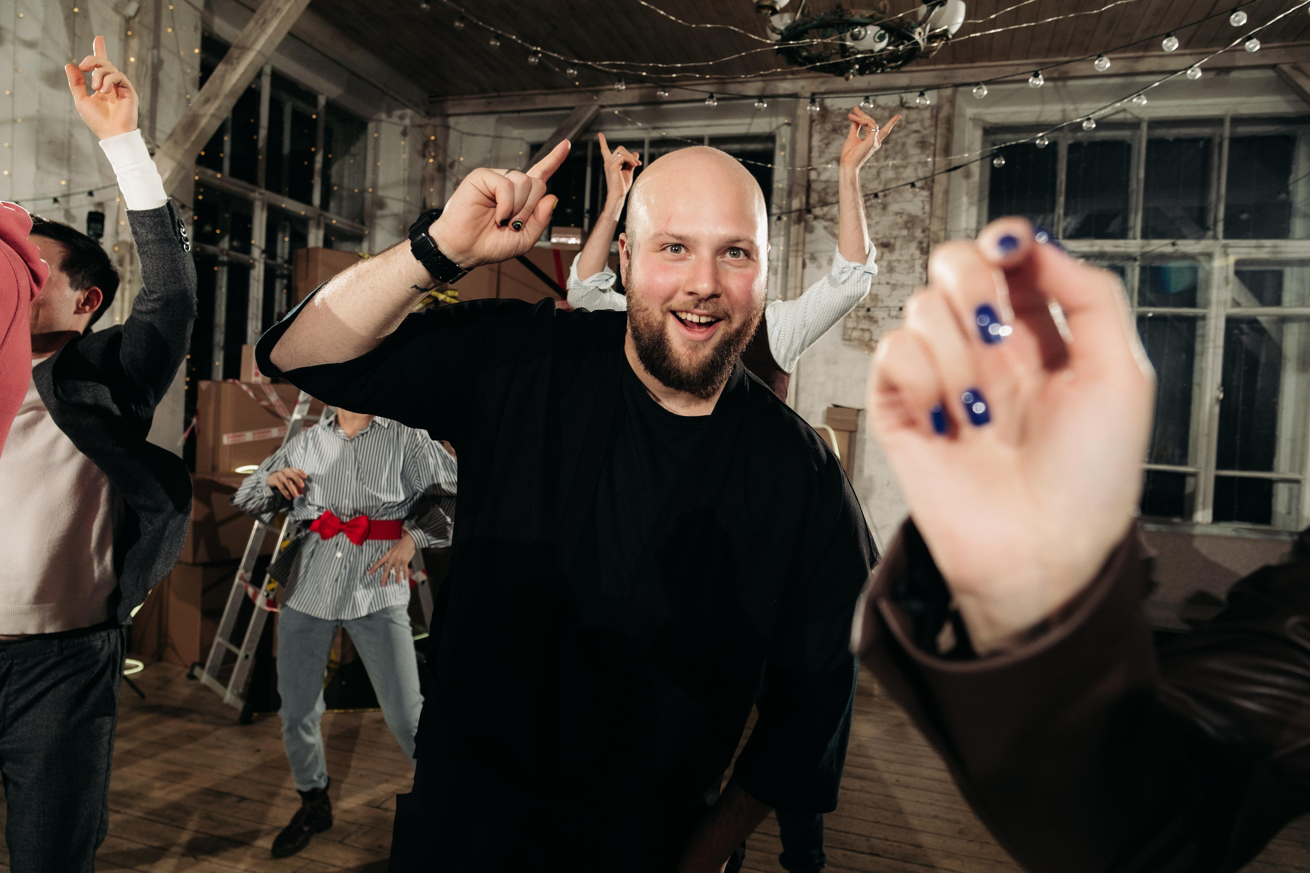 Осторожно, Скотч!. Свадебный фотограф в Москве