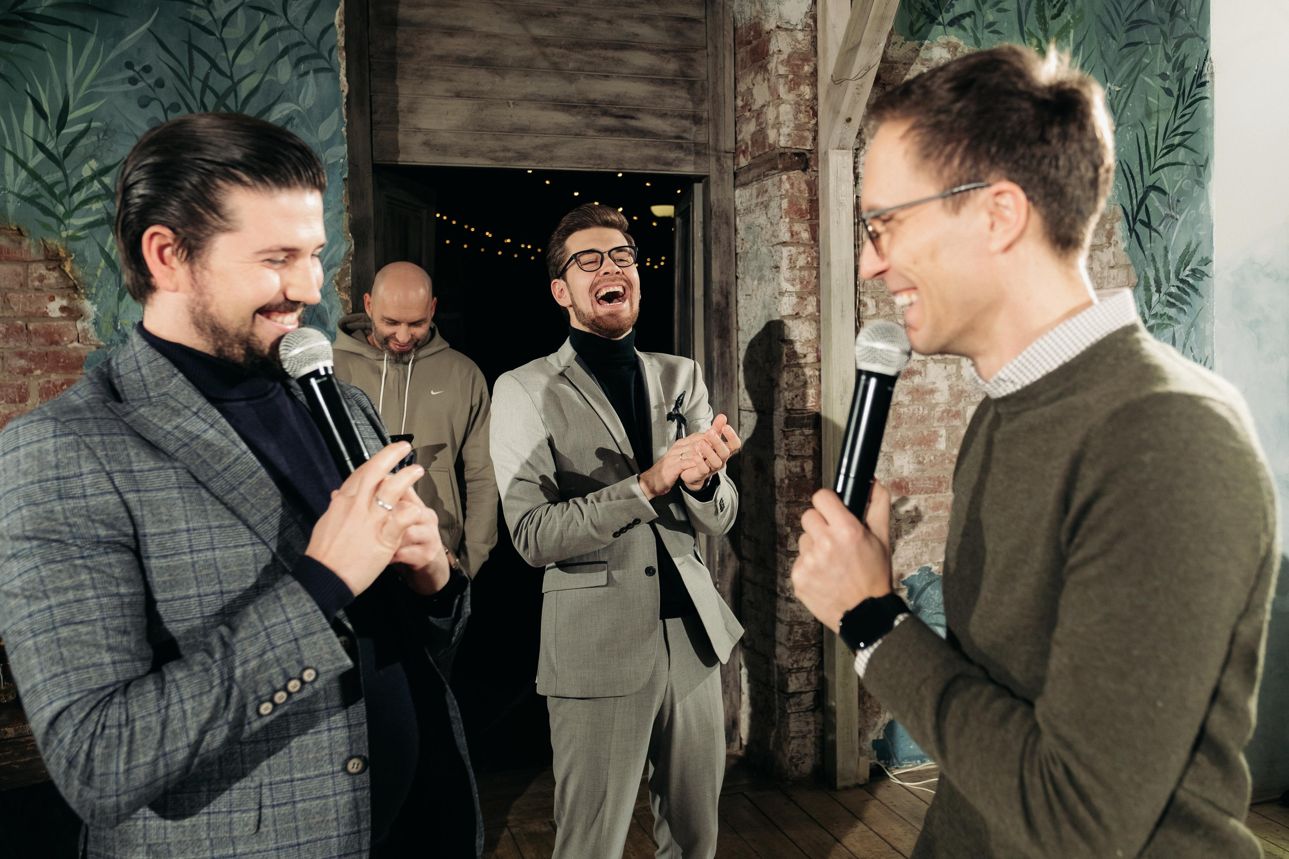 Осторожно, Скотч!. Свадебный фотограф в Москве