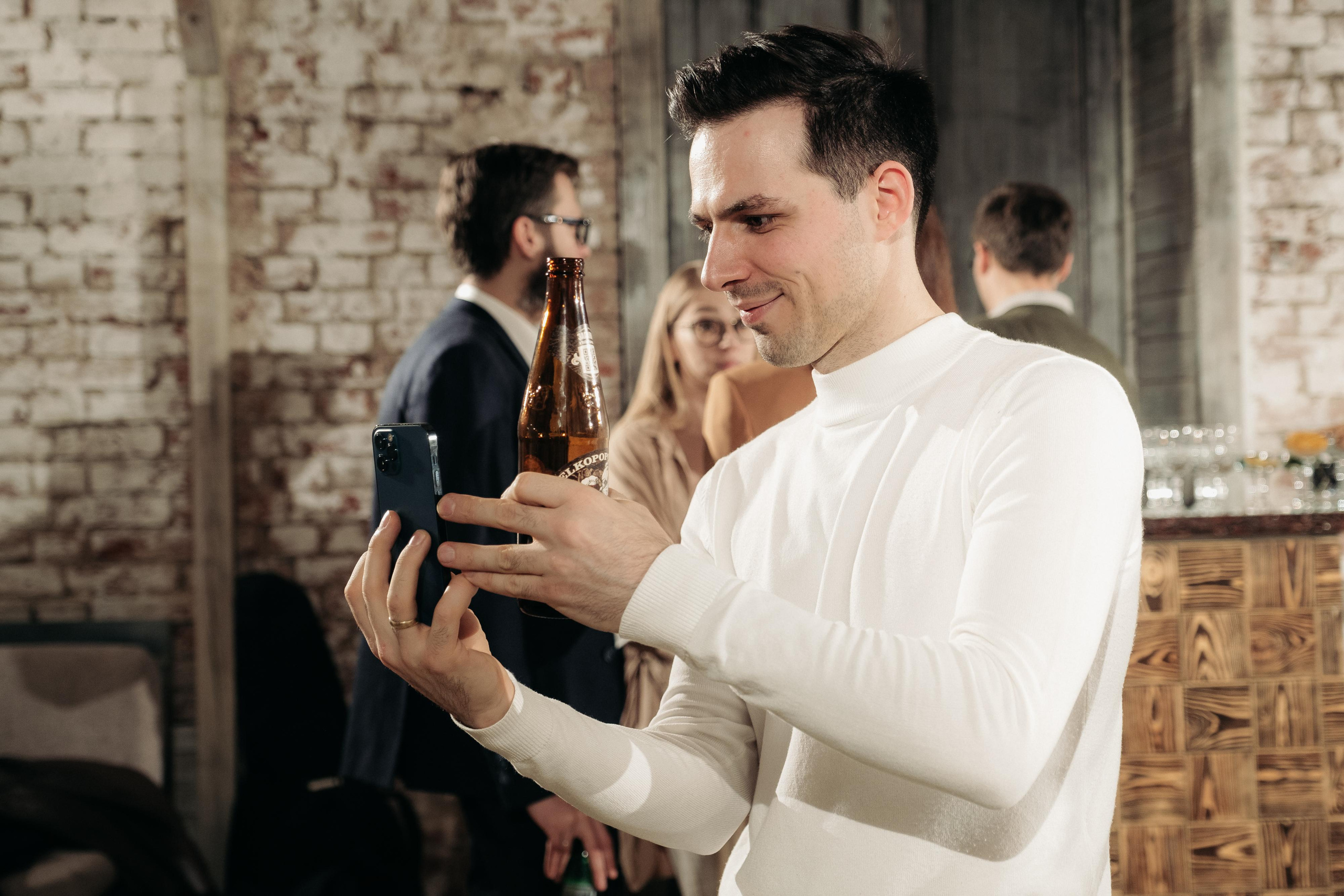 Осторожно, Скотч!. Свадебный фотограф в Москве