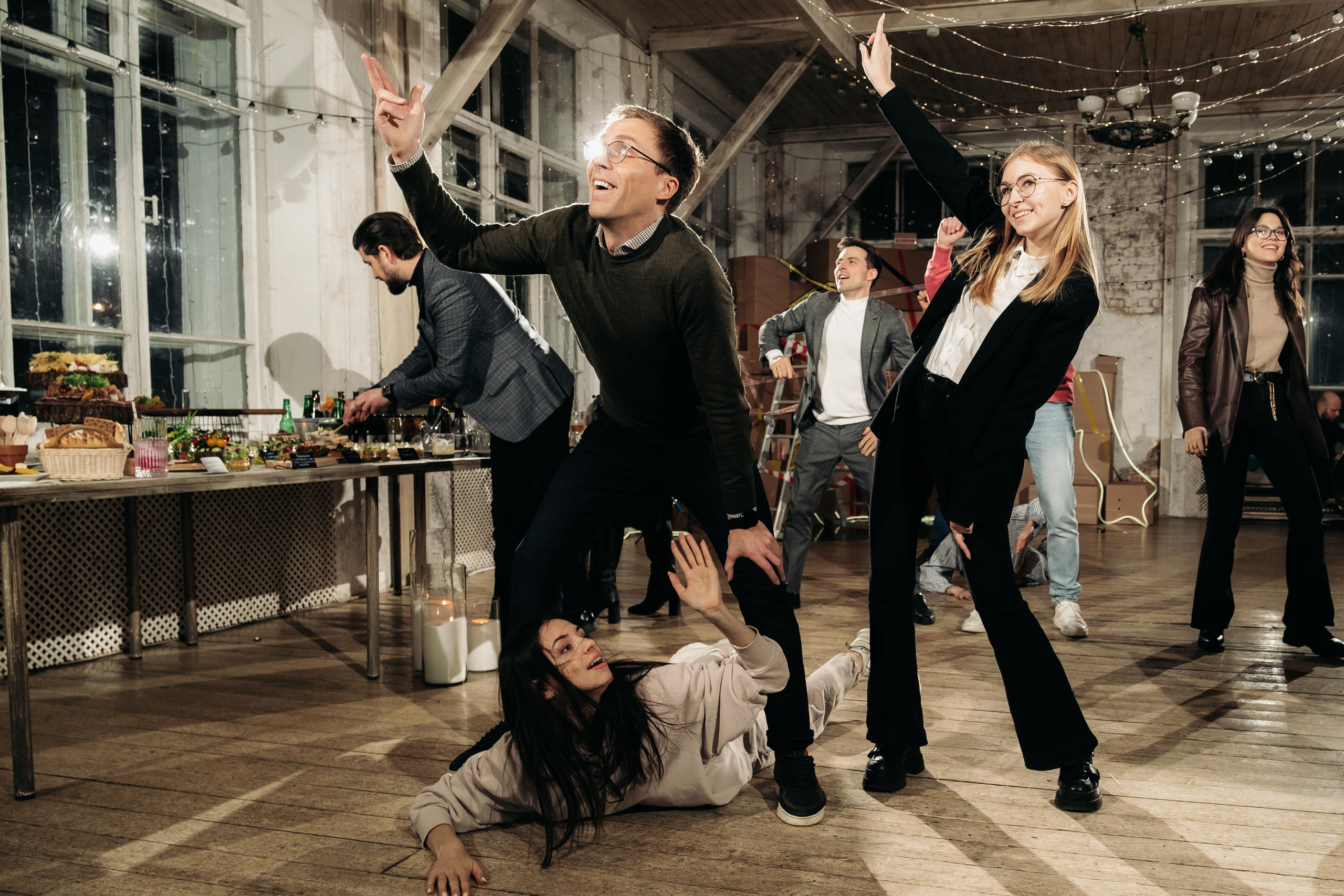 Осторожно, Скотч!. Свадебный фотограф в Москве