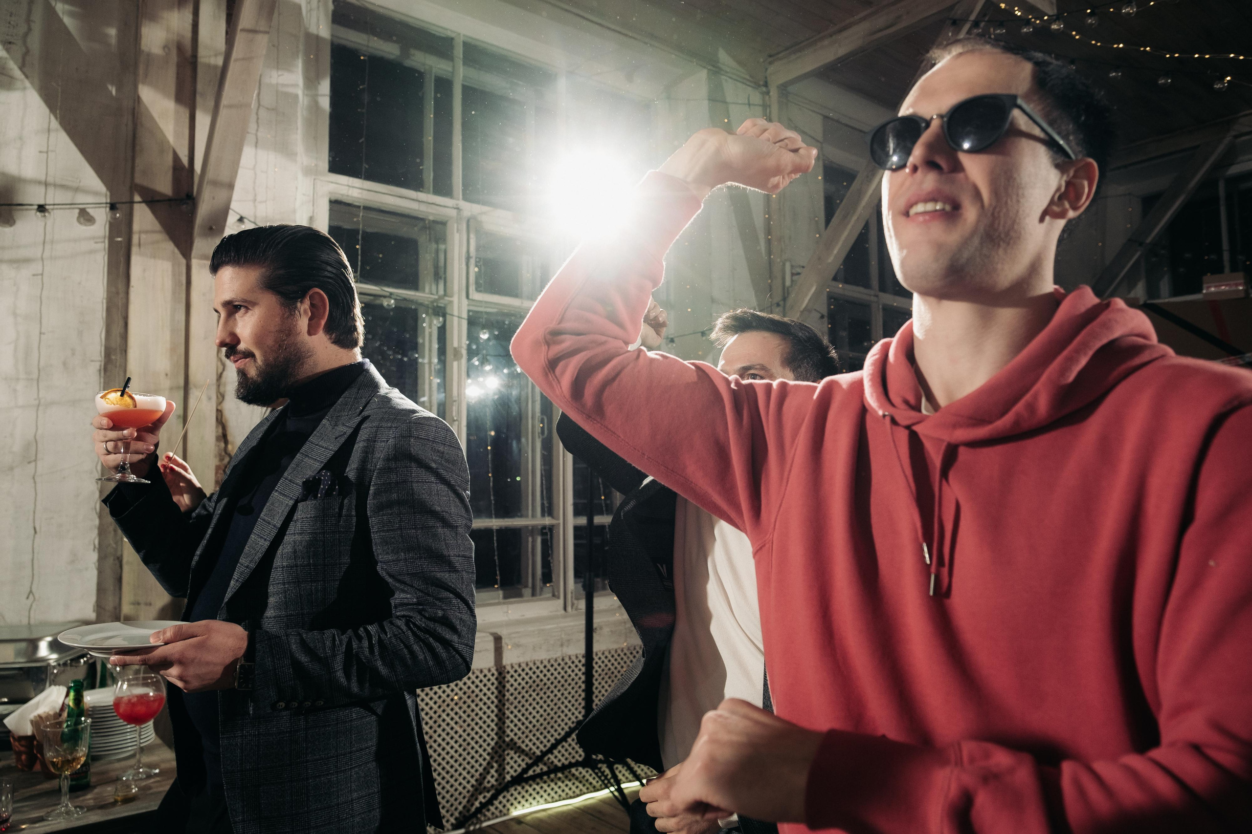 Осторожно, Скотч!. Свадебный фотограф в Москве