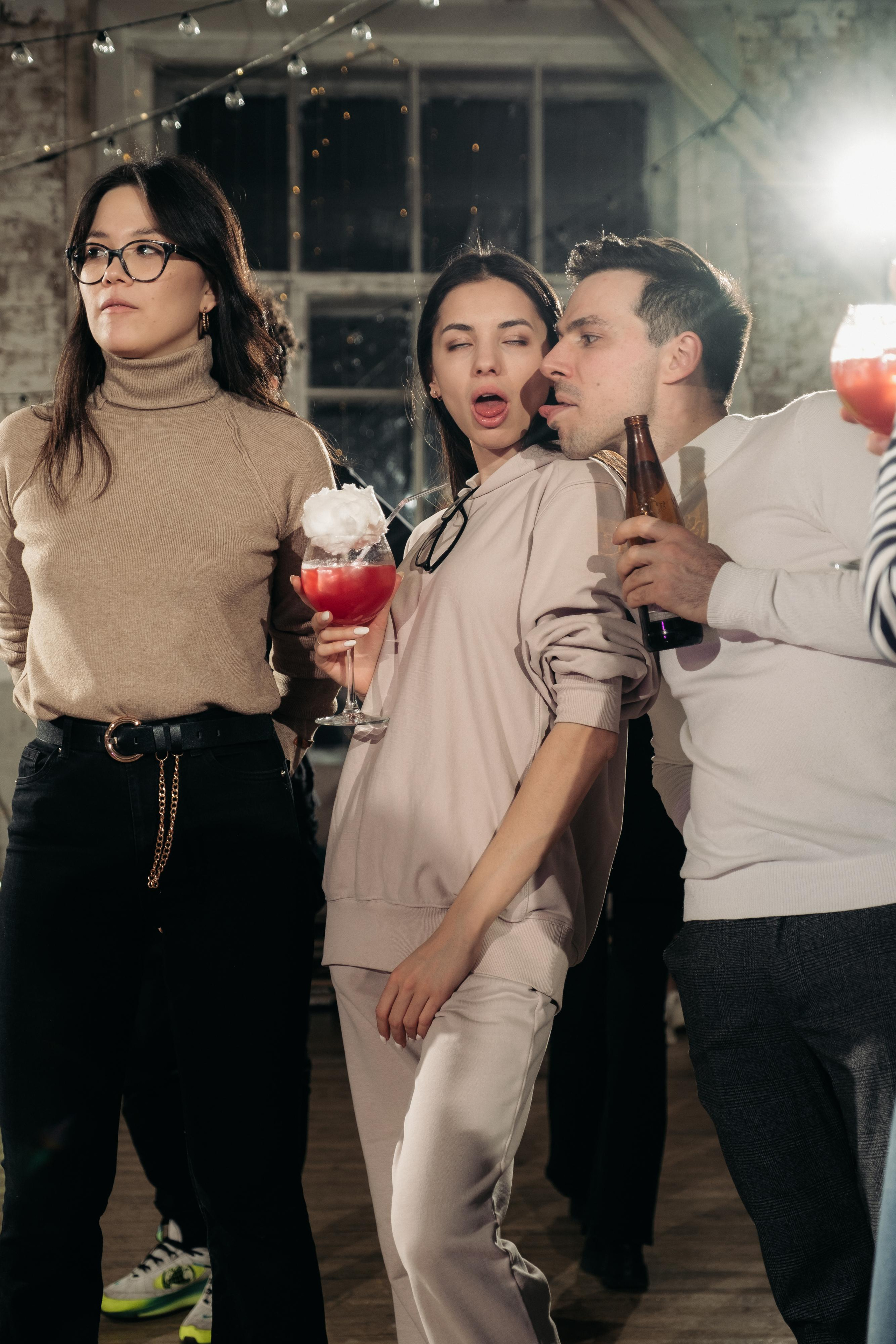 Осторожно, Скотч!. Свадебный фотограф в Москве