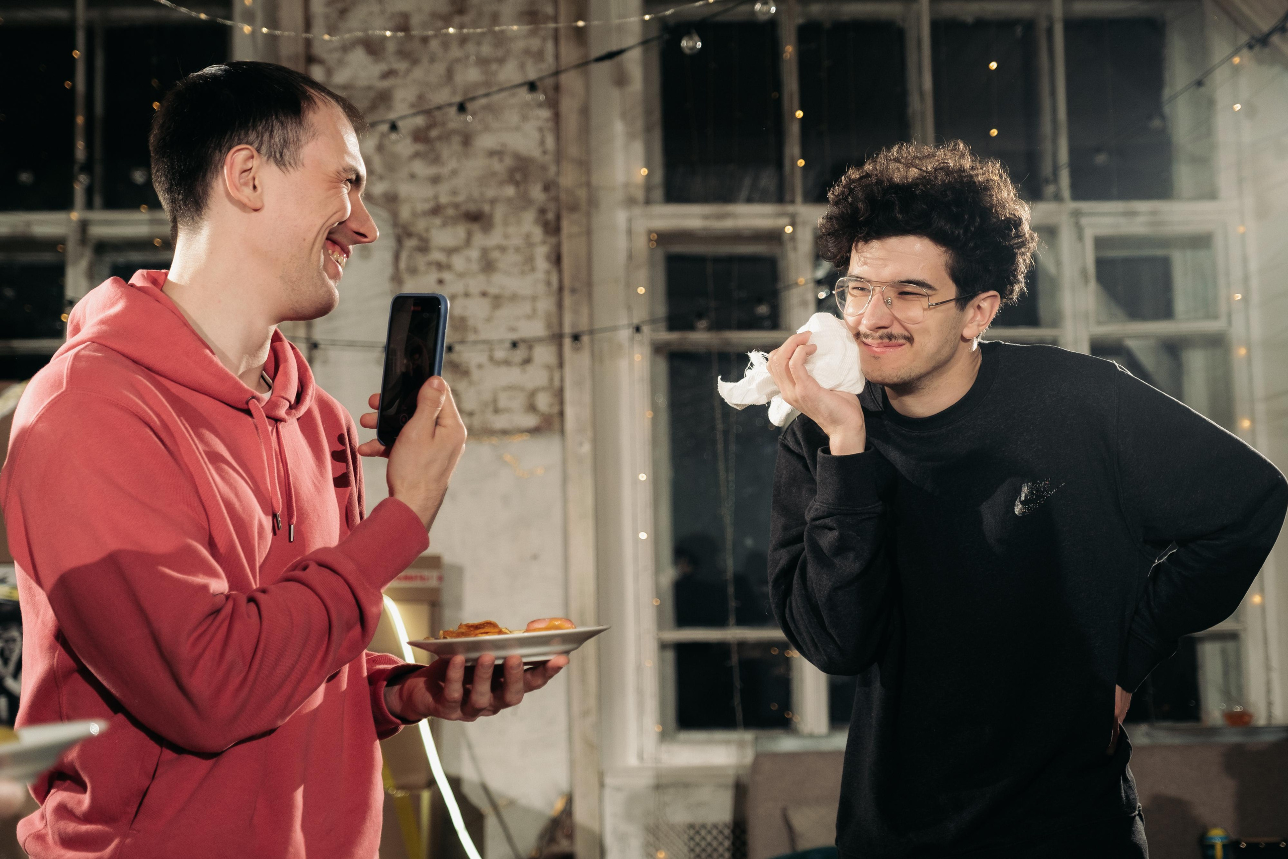 Осторожно, Скотч!. Свадебный фотограф в Москве