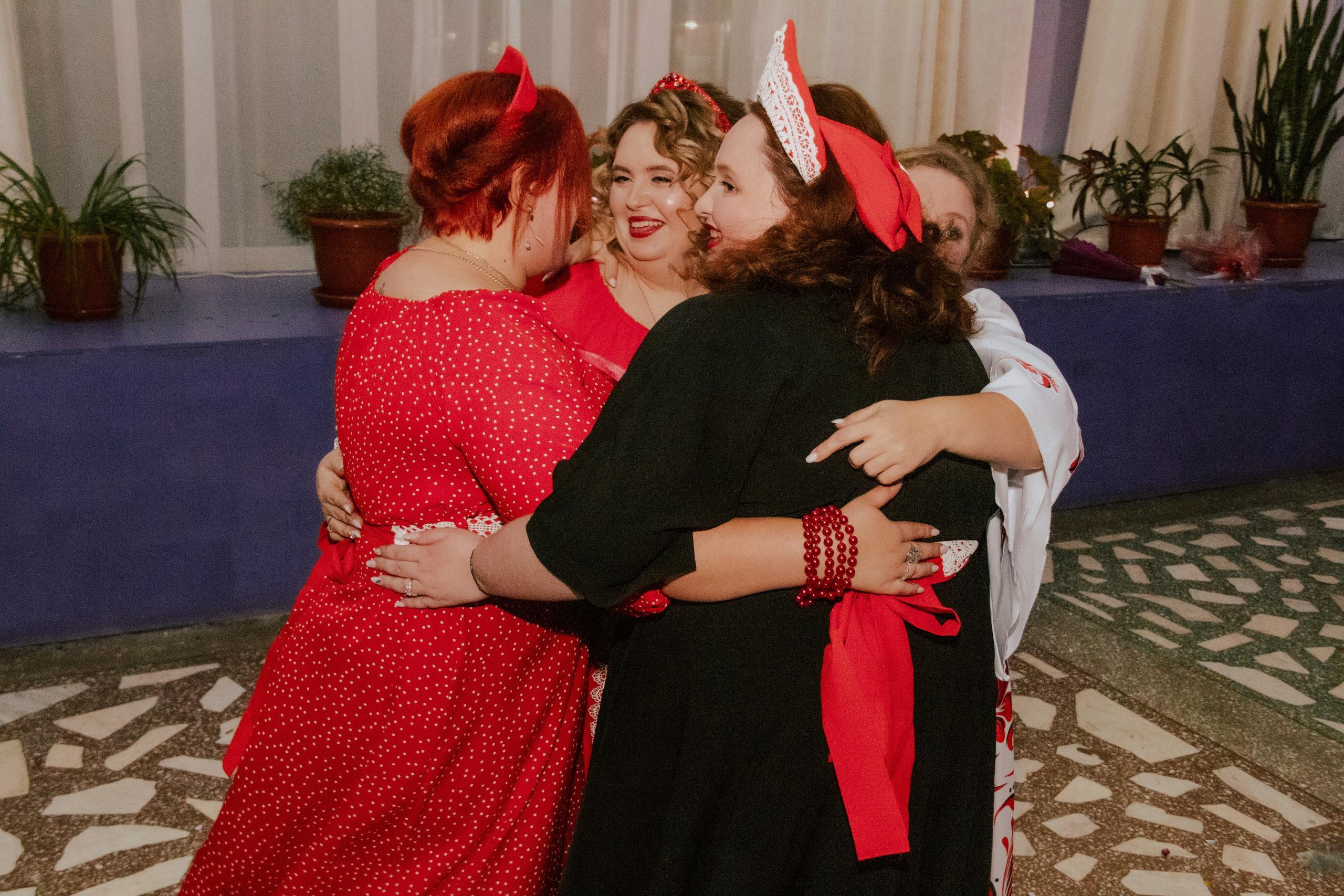 Юбилей Беляниной Тани. ProFoto