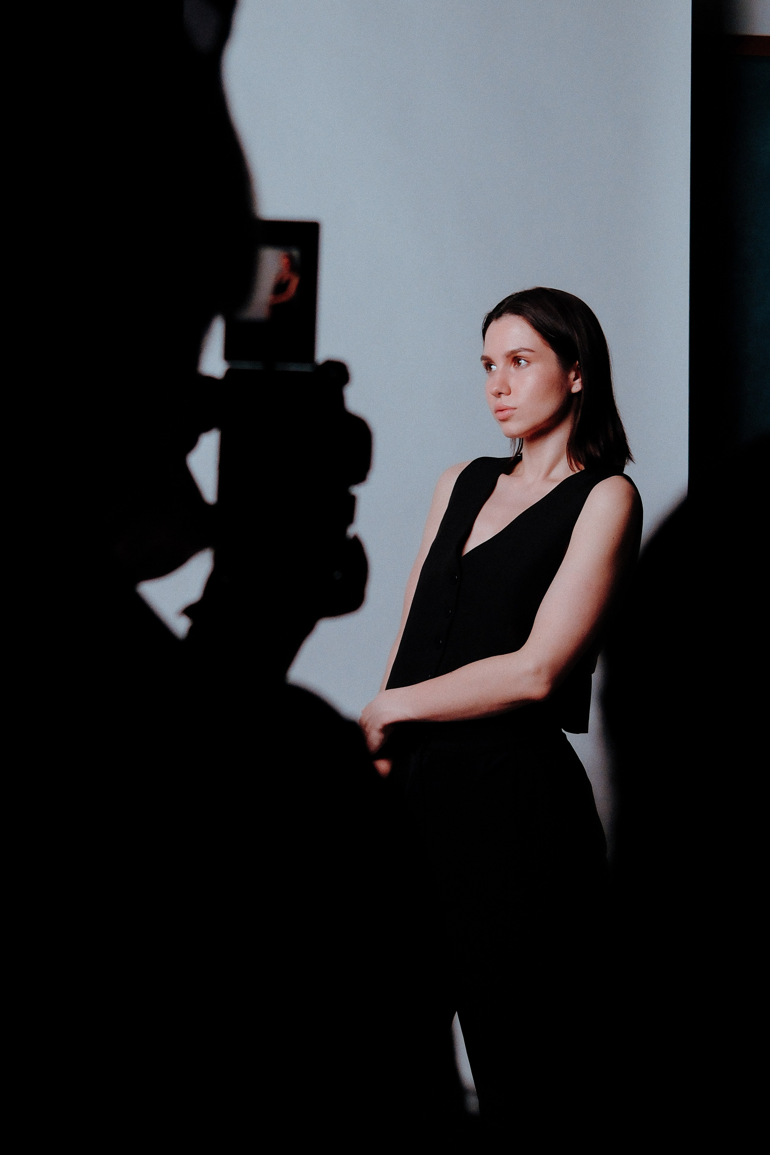 Here comes the light. Фотограф в Санкт-Петербурге. Маша Ярусскина