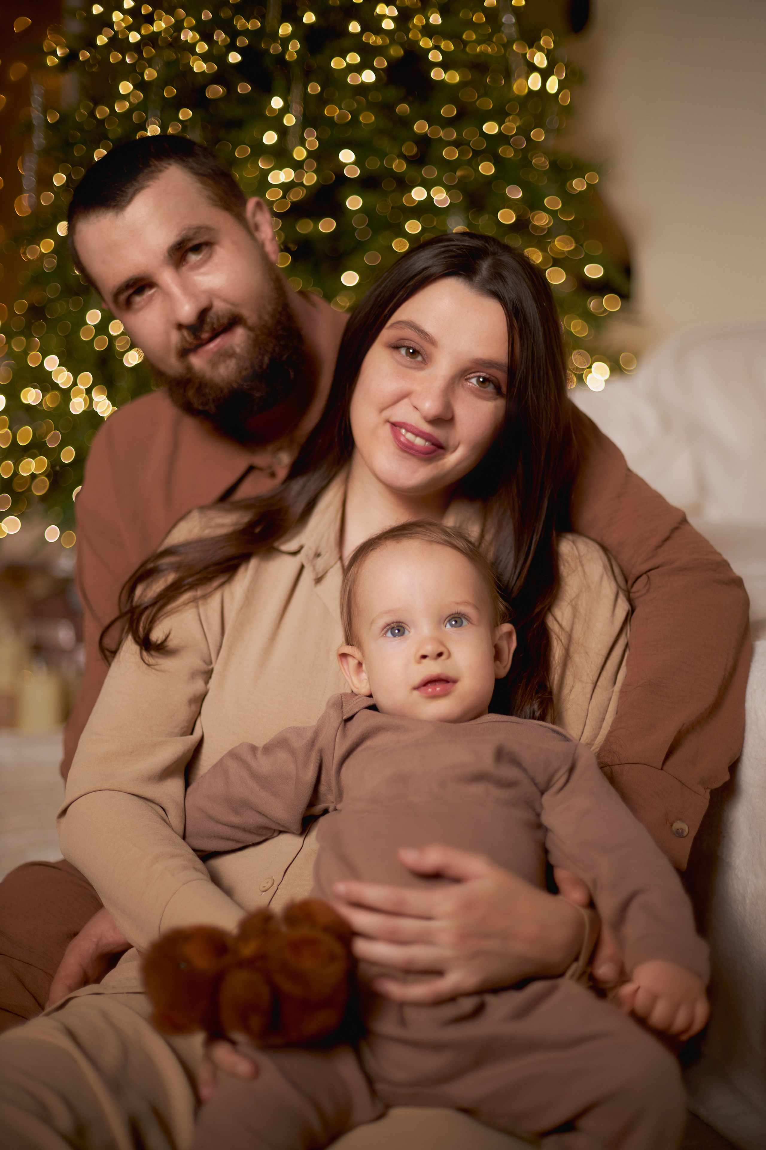 Новый год. Фотограф в городе Ростов-на-Дону Лариса Черных