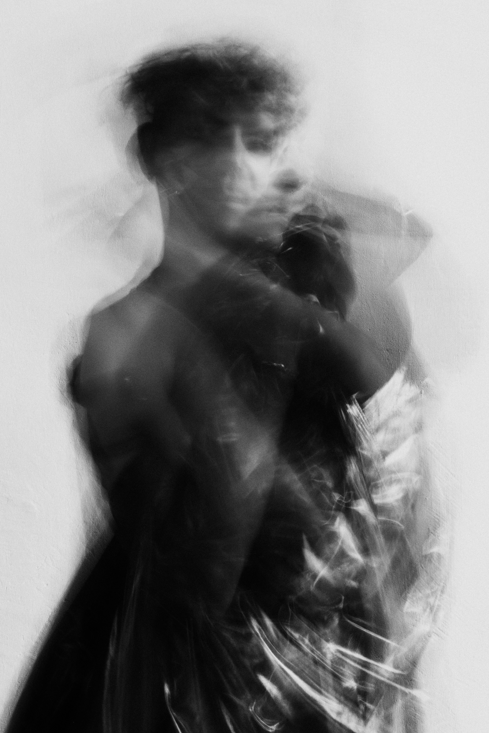 Дима. Ксения Цыгир, фотограф в Петербурге