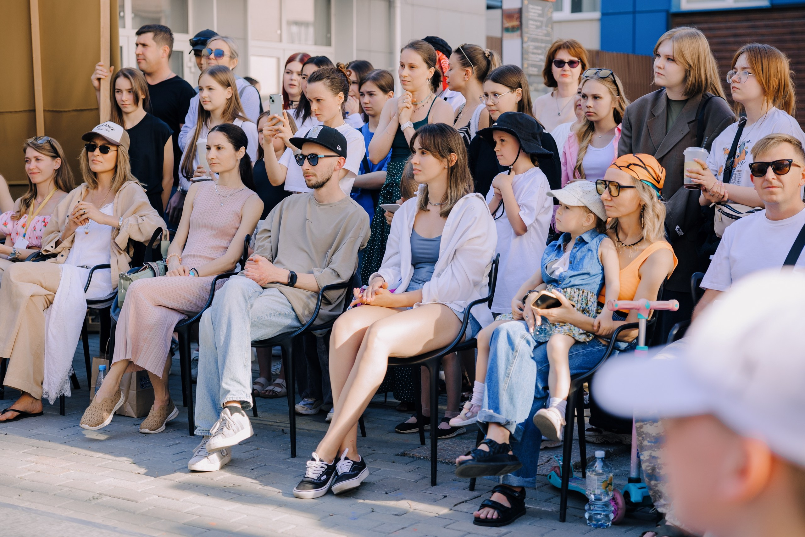 Фестиваль «Расцветай» 2025. Главная