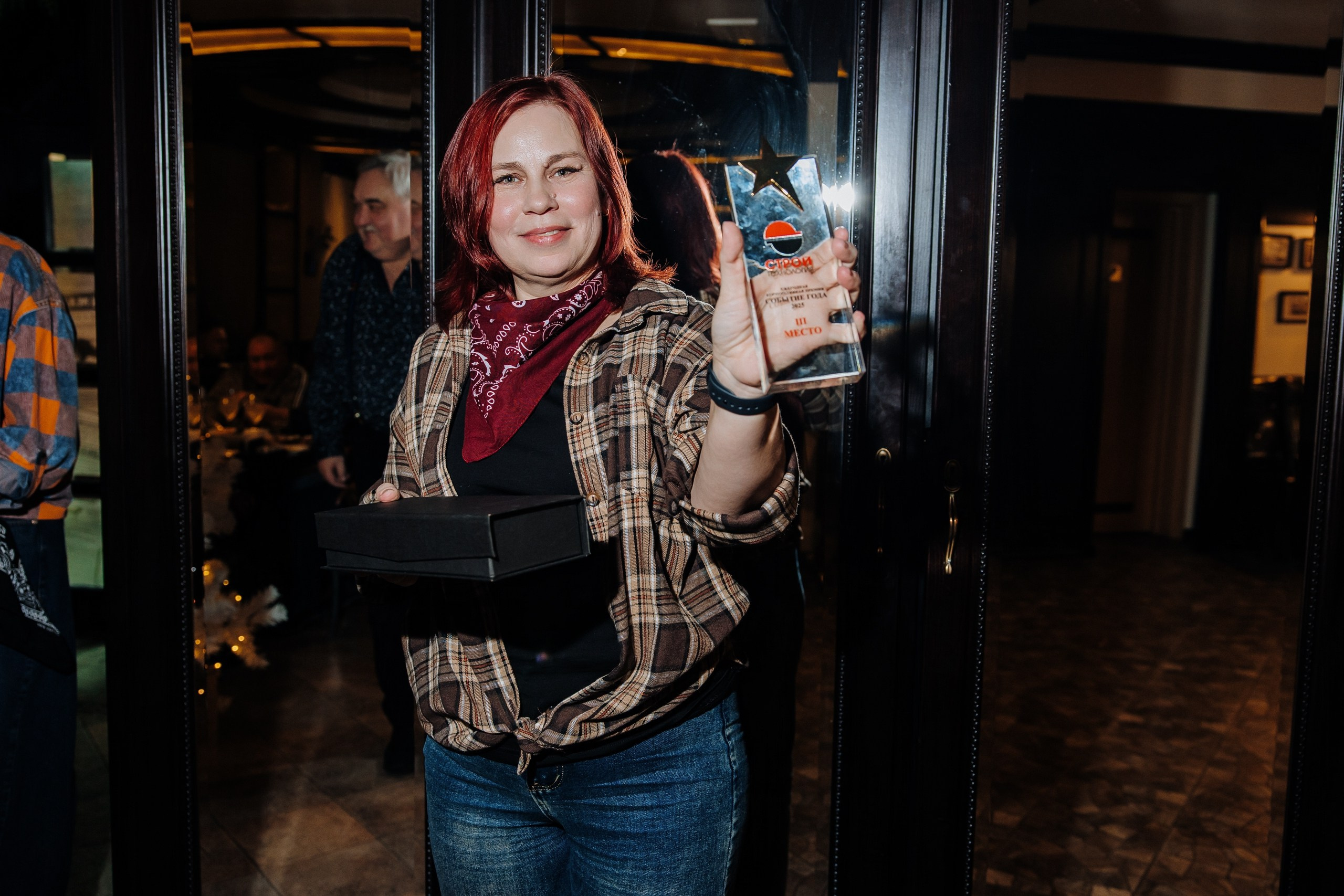 Стейкман-Строй Технология. Главная