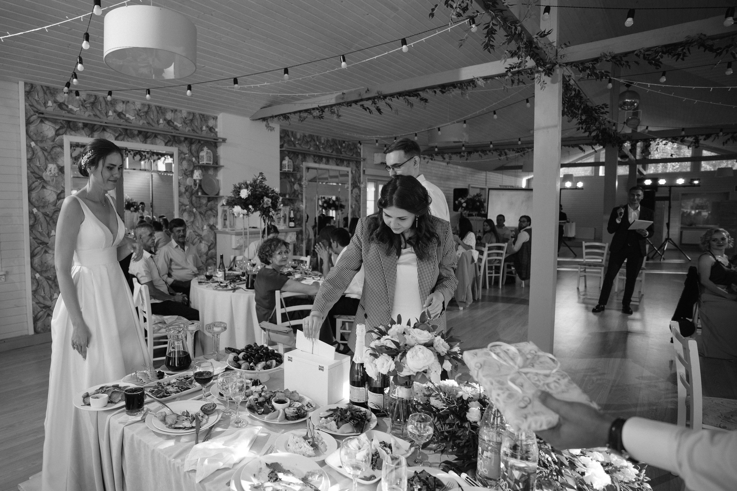 3. Свадебный фотограф — Наталья Фед СПб/Москва