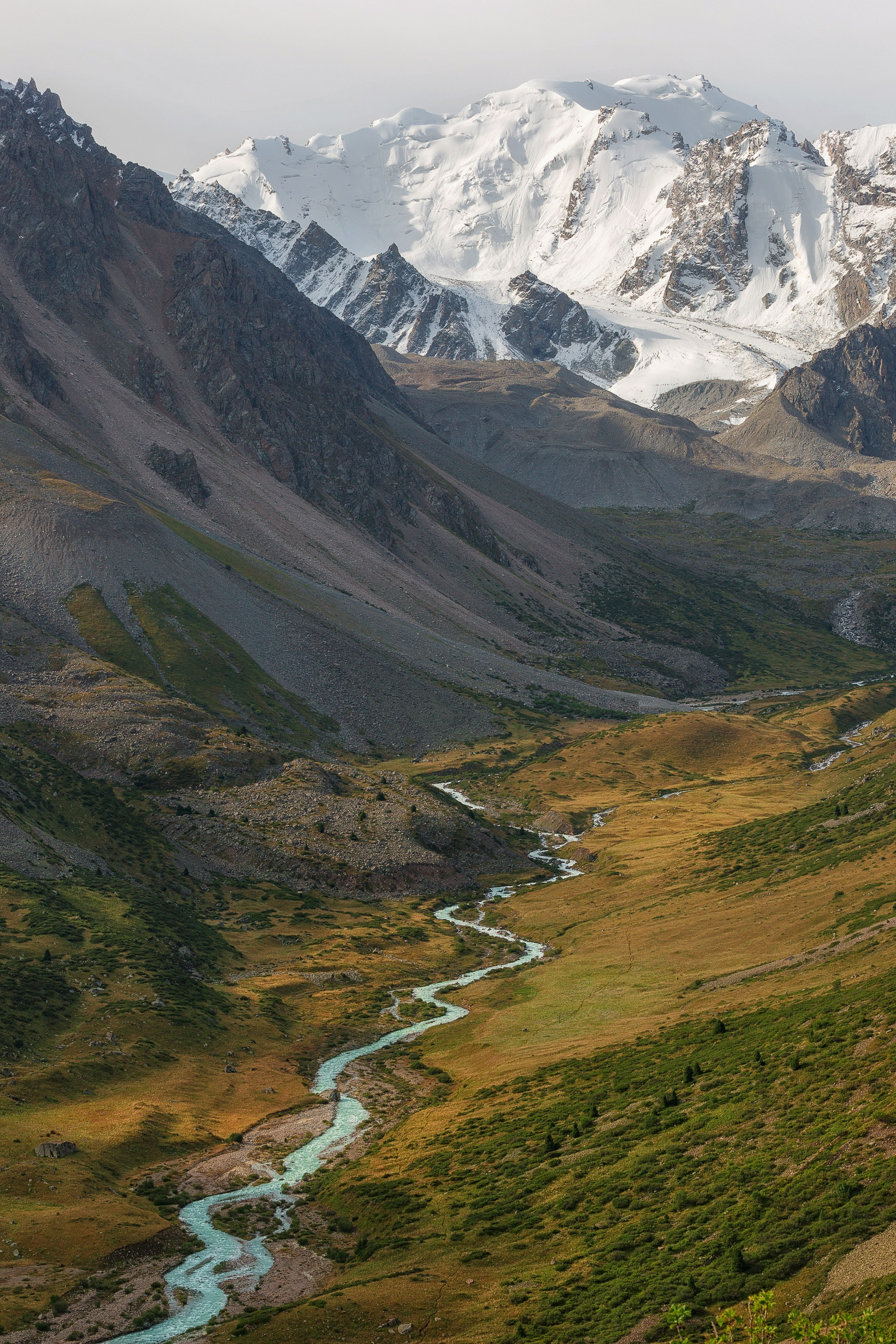 Лучшие пейзажные фотографии. Фототуры и обучение пейзажной фотографии