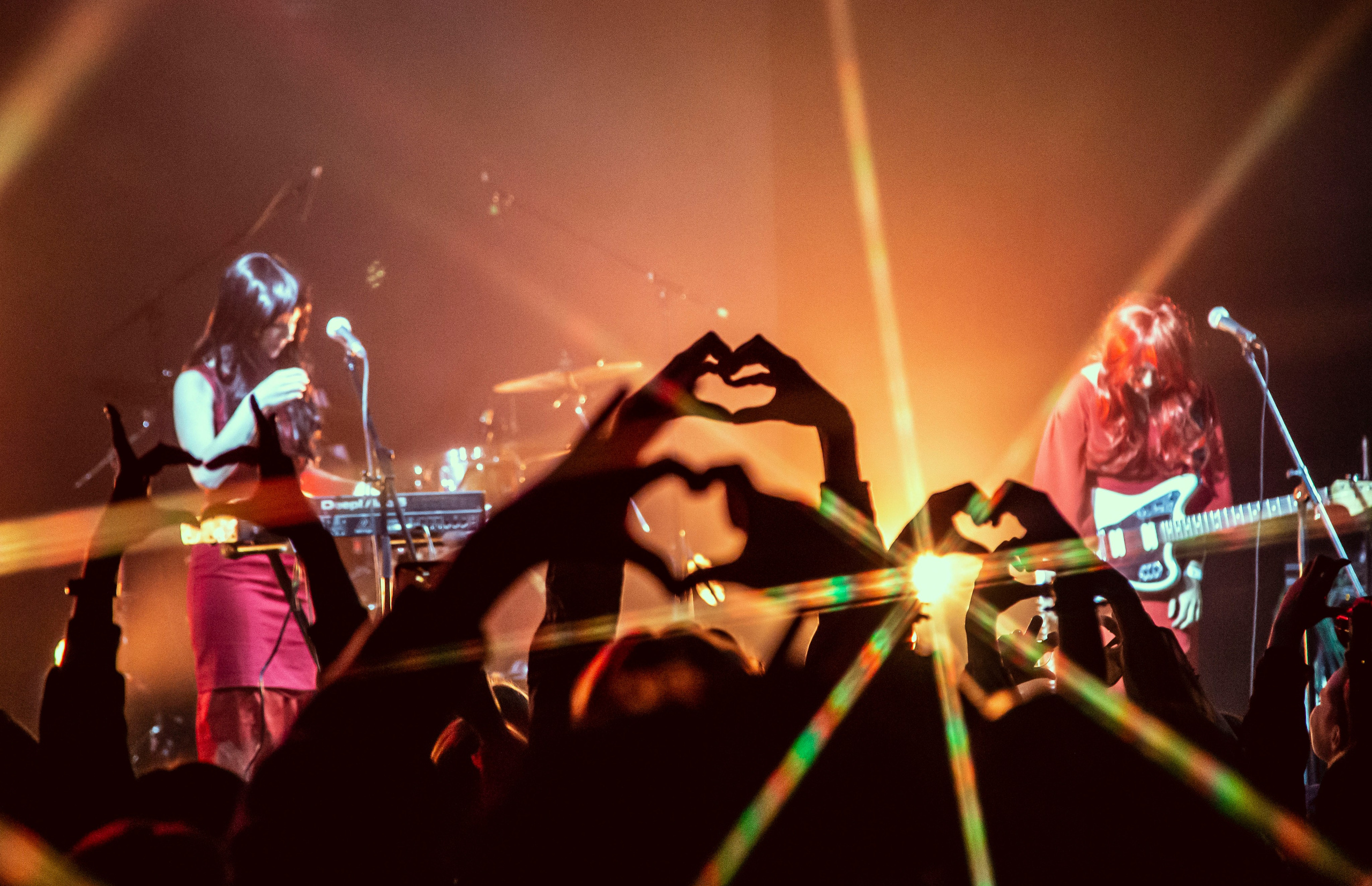 Репортажное. Фотограф и оператор в Санкт-Петербурге