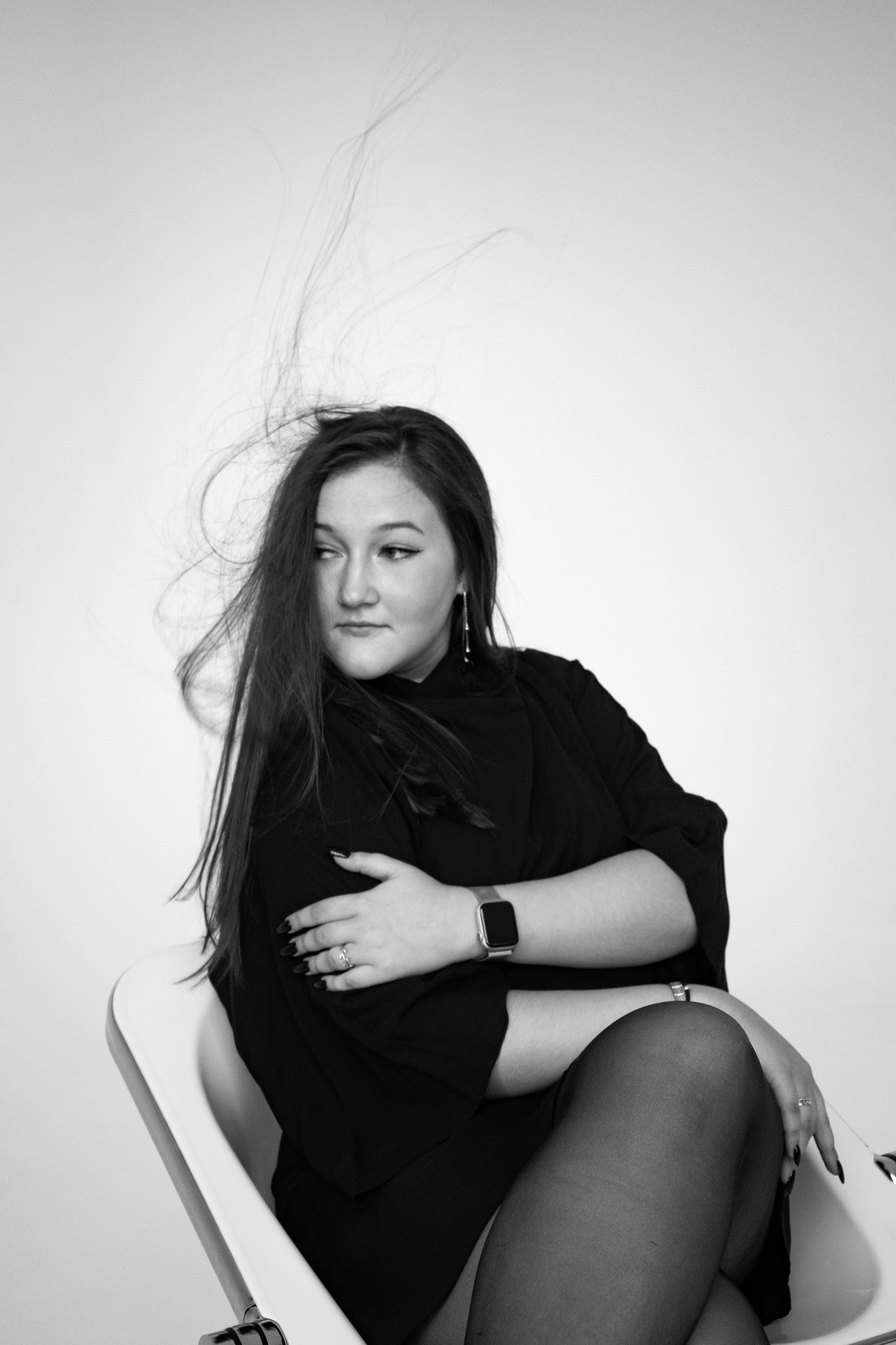 Студийная фотосессия Томск. Фотограф Томск. Фотосессия в студии Томск. Фотограф в Томске Дарья Пучкина