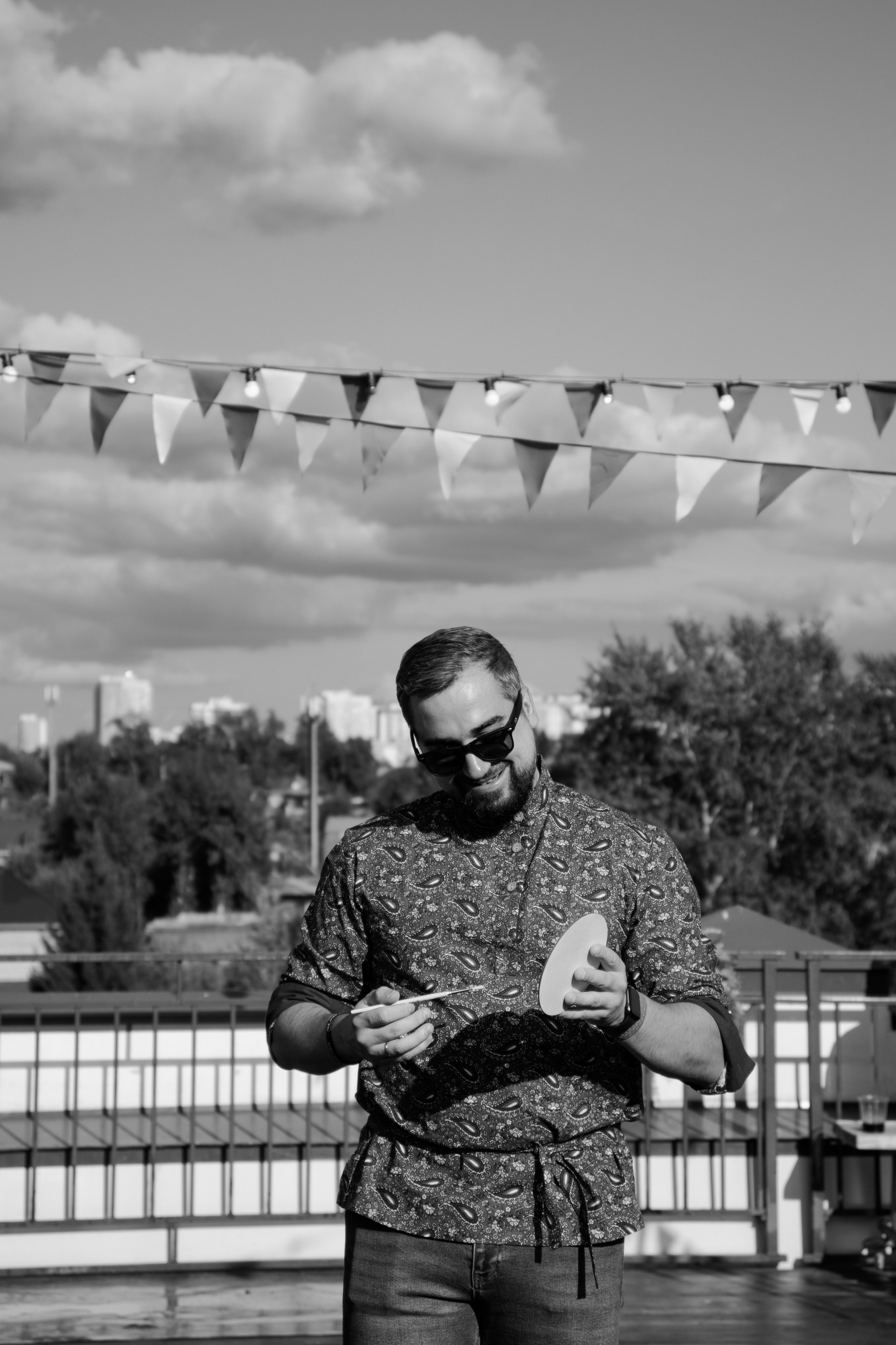 Фотограф на корпоратив Томск. Фотограф в Томске Дарья Пучкина