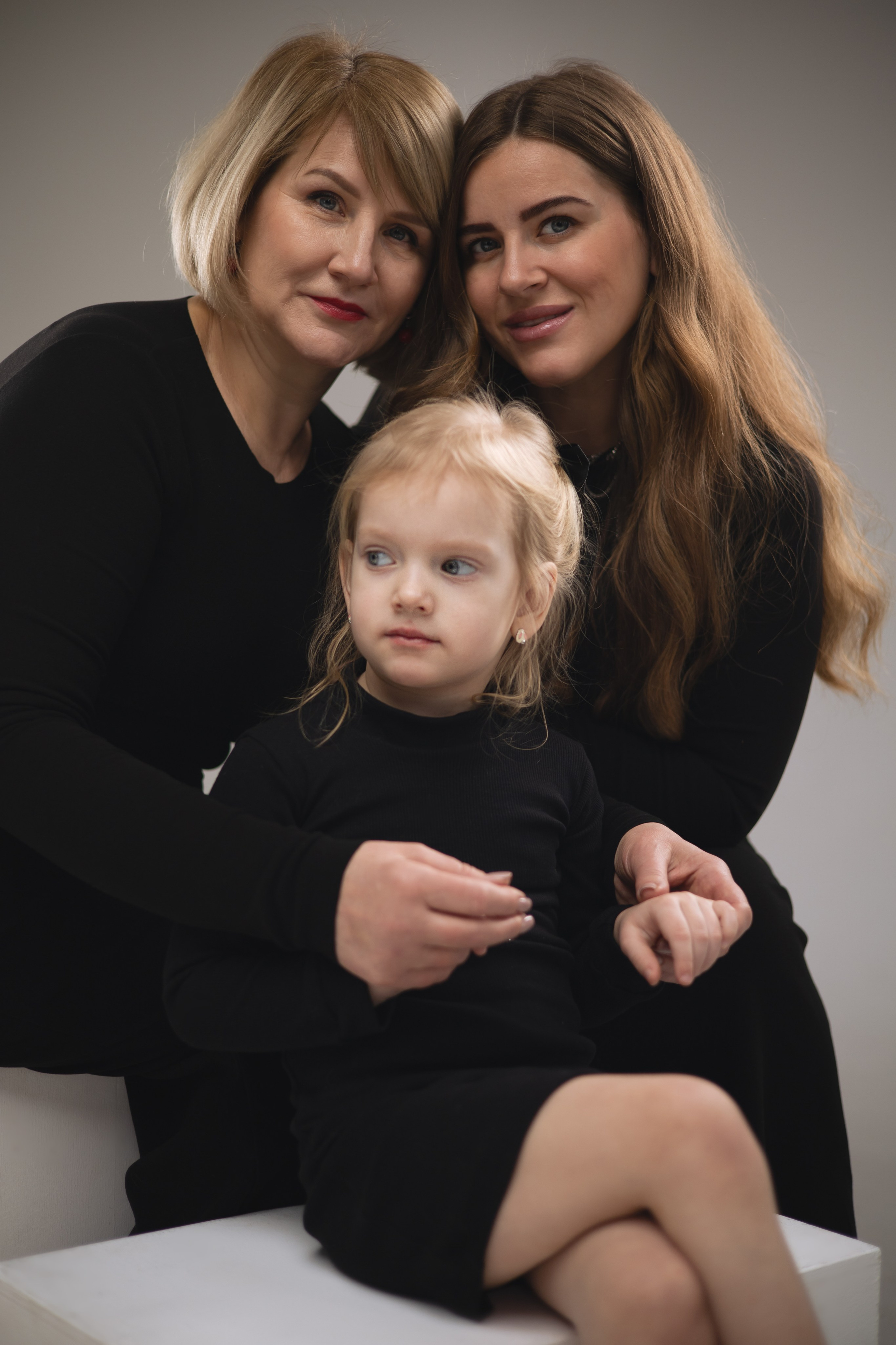 Семейные истории. Ваш фотограф во Владимире и Москве Валерия Увакина