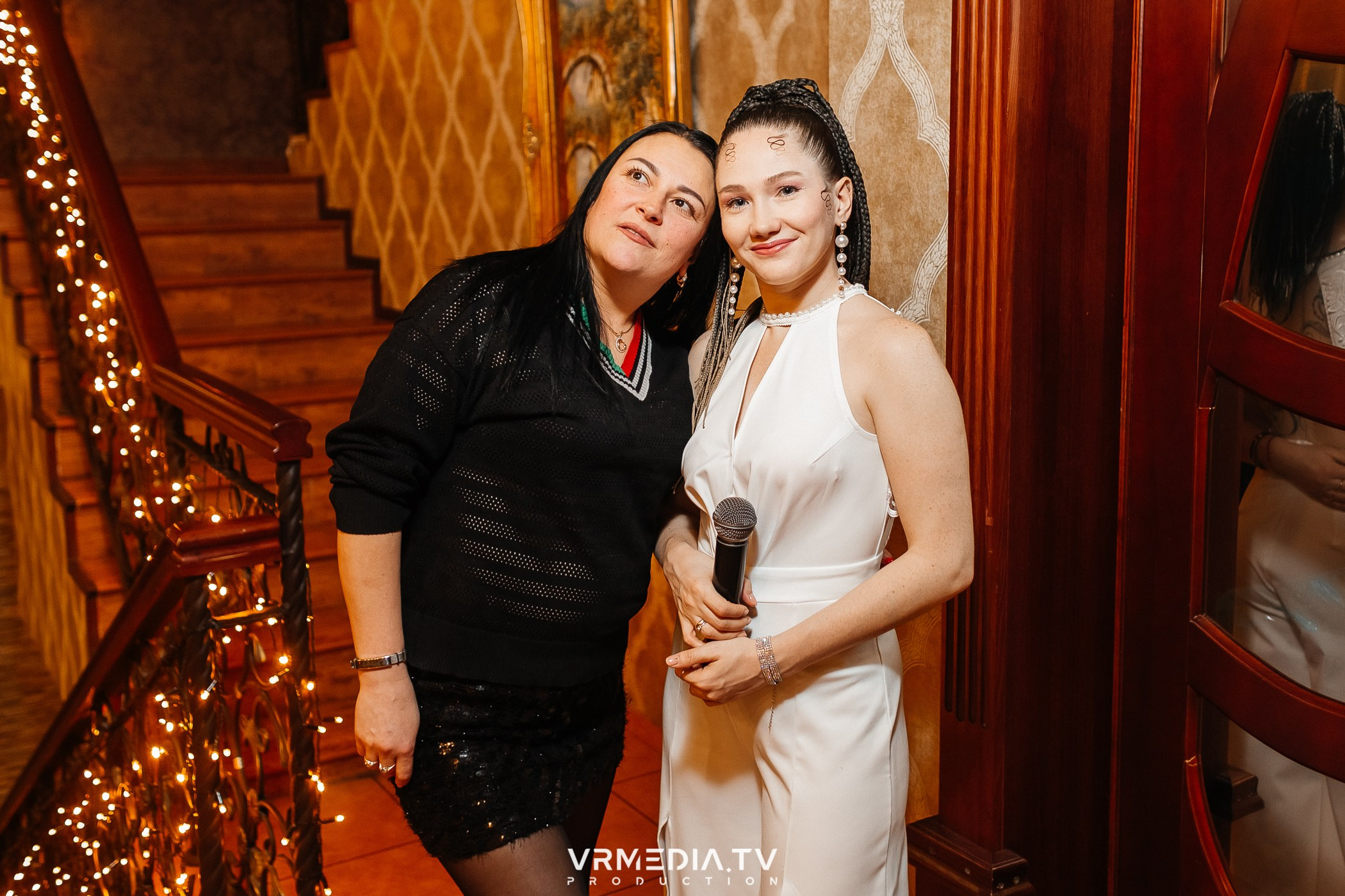 Выходные в ресторане «Лазурный берег»