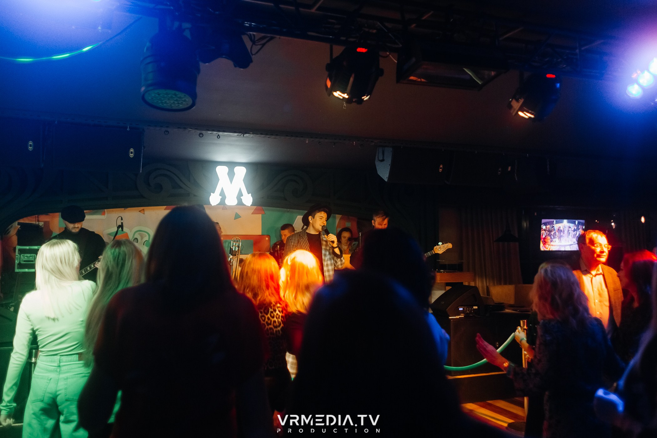 День рождения ресторана «Мюнхен»