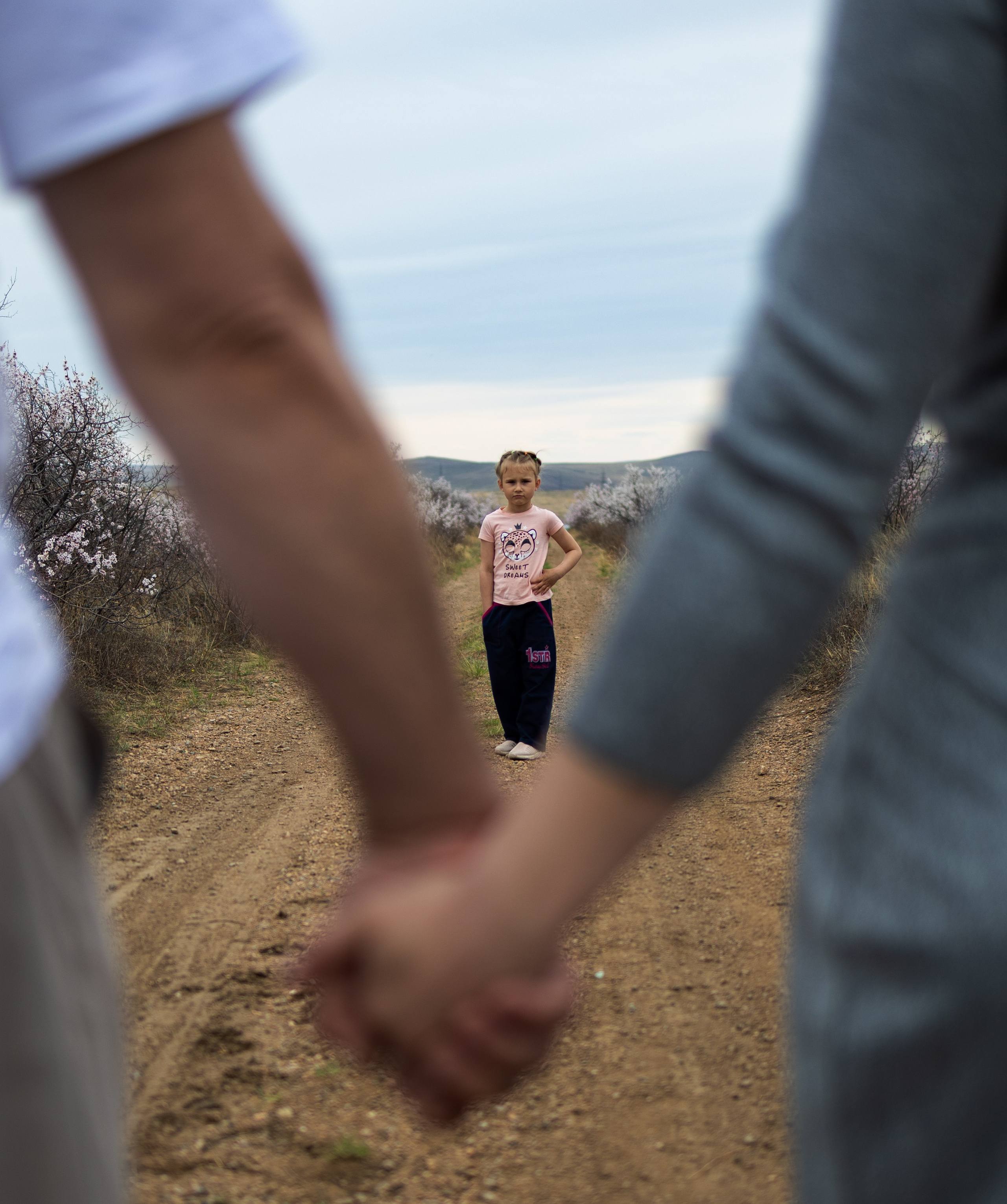 Анастасия. Фотограф Юлия Левандовская, п.Ясногорск