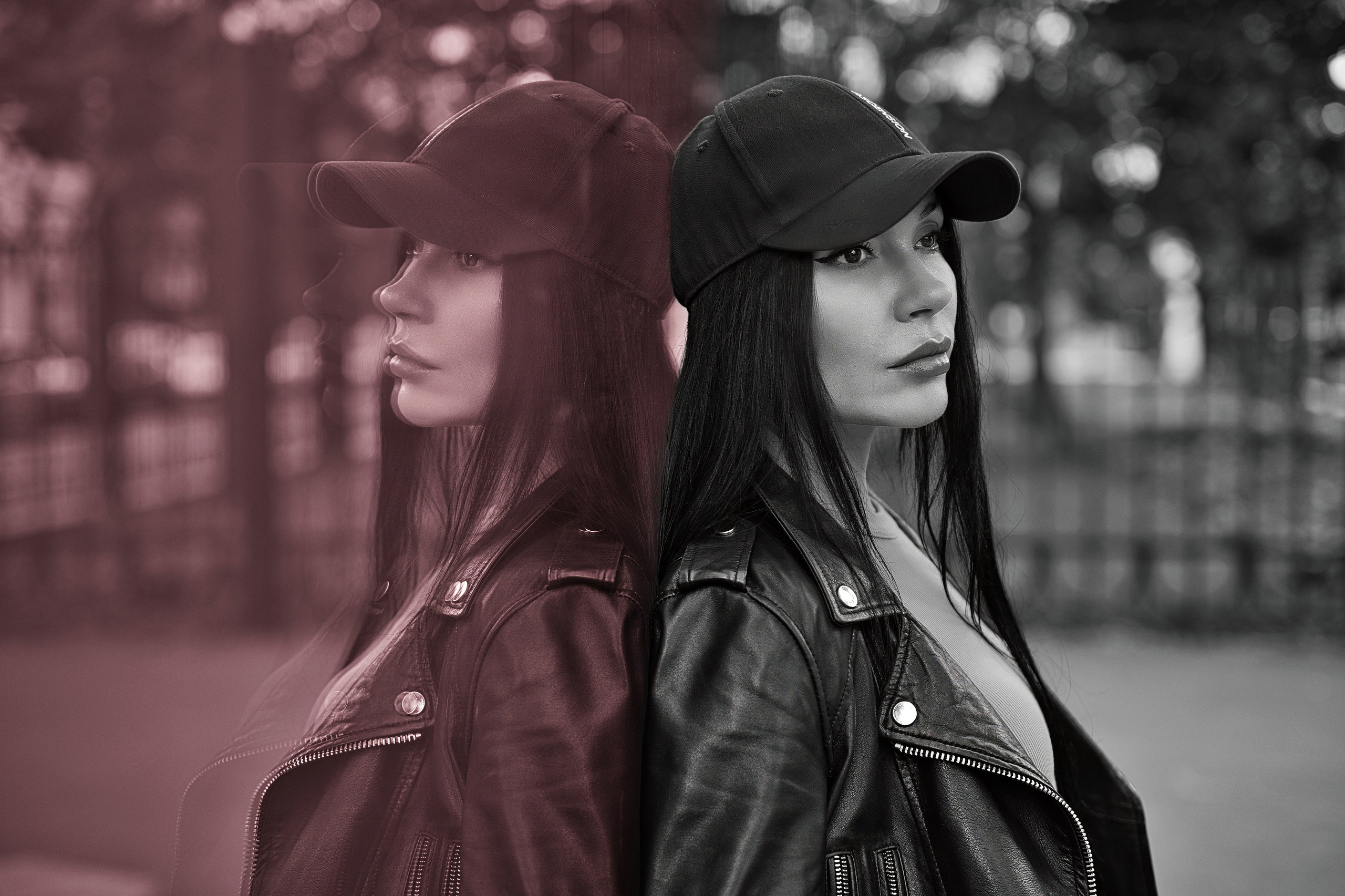 Красный. Фотограф Денис Кривопусков