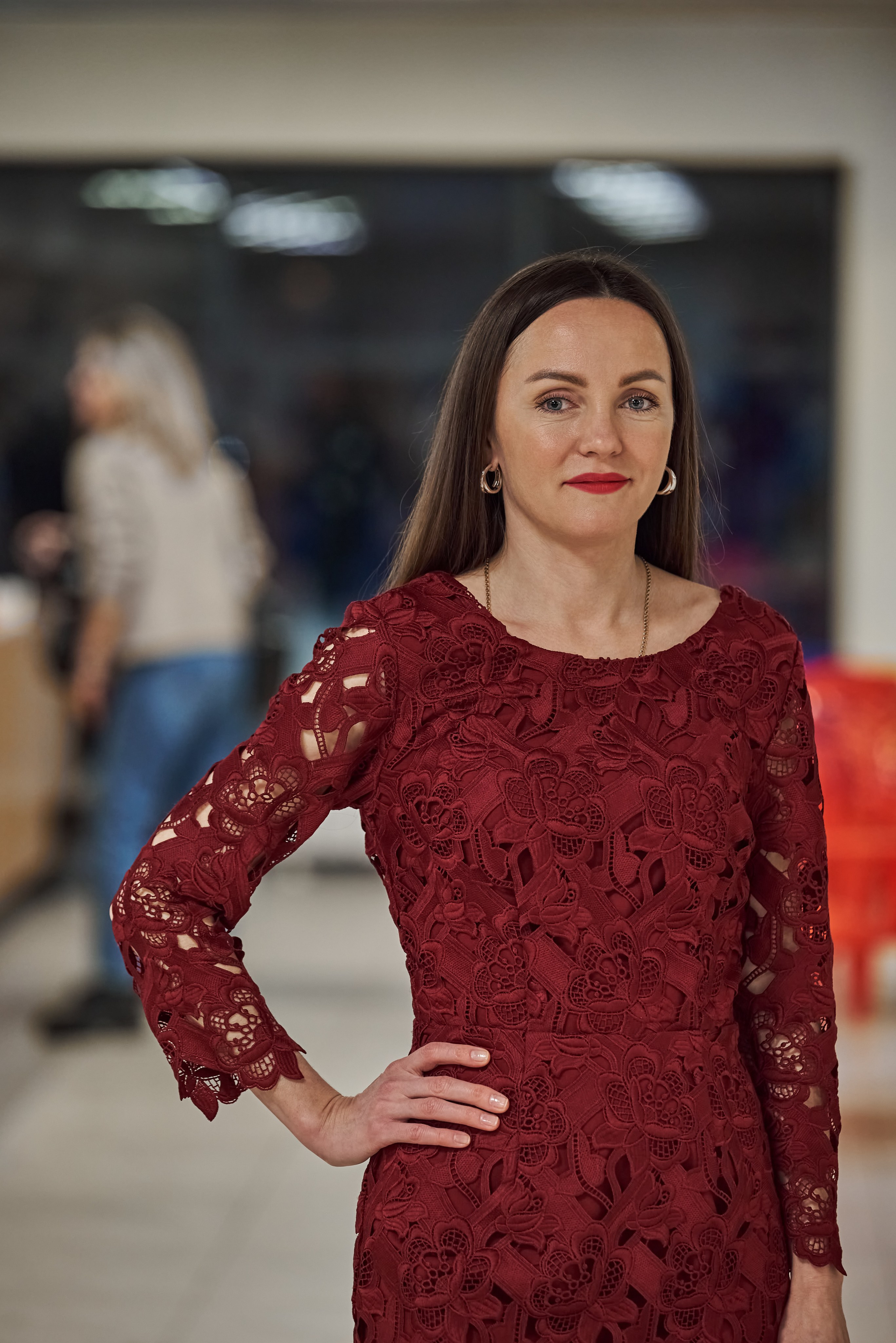 Финал. Фотограф Денис Кривопусков