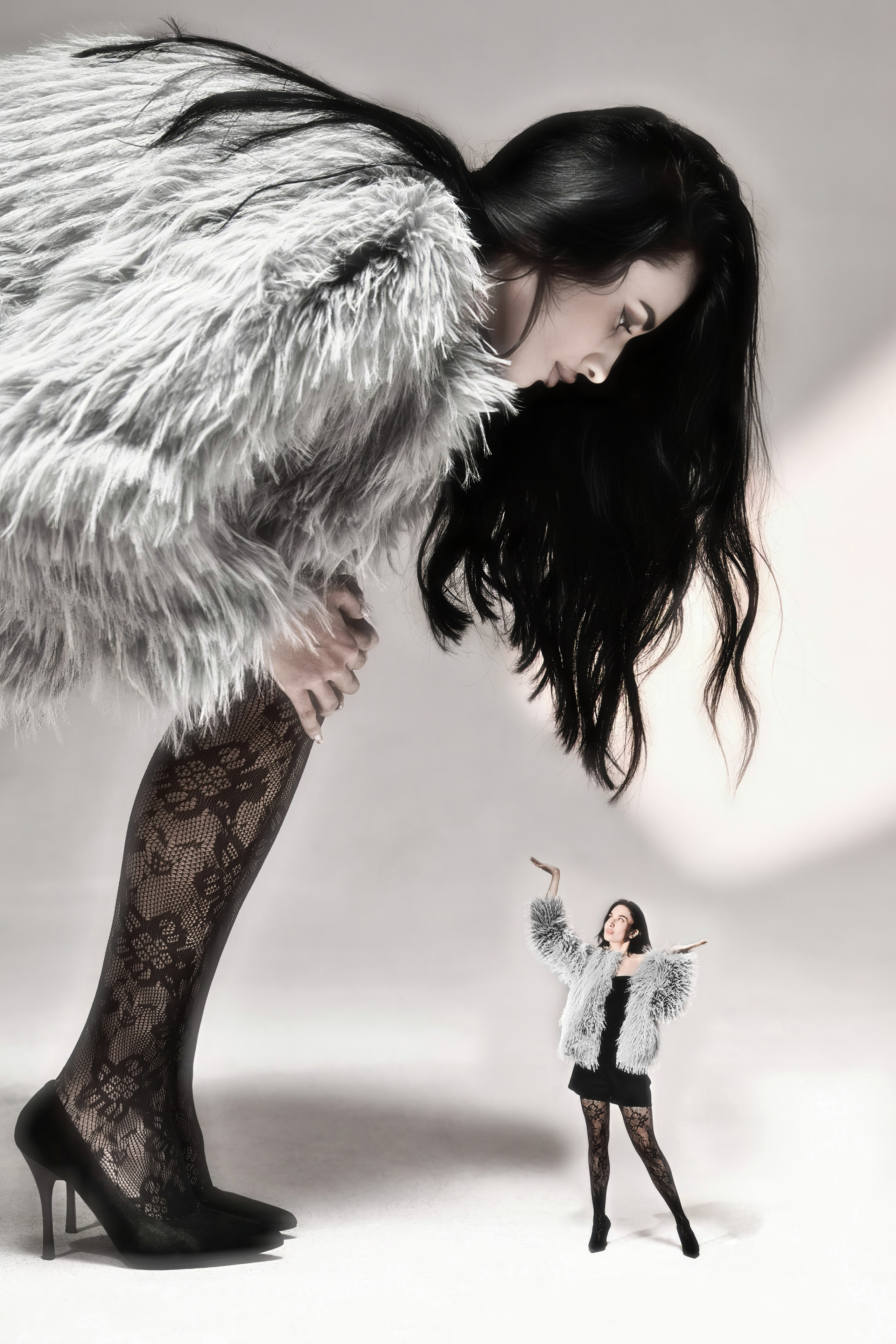 Дарина. Фотограф Денис Кривопусков