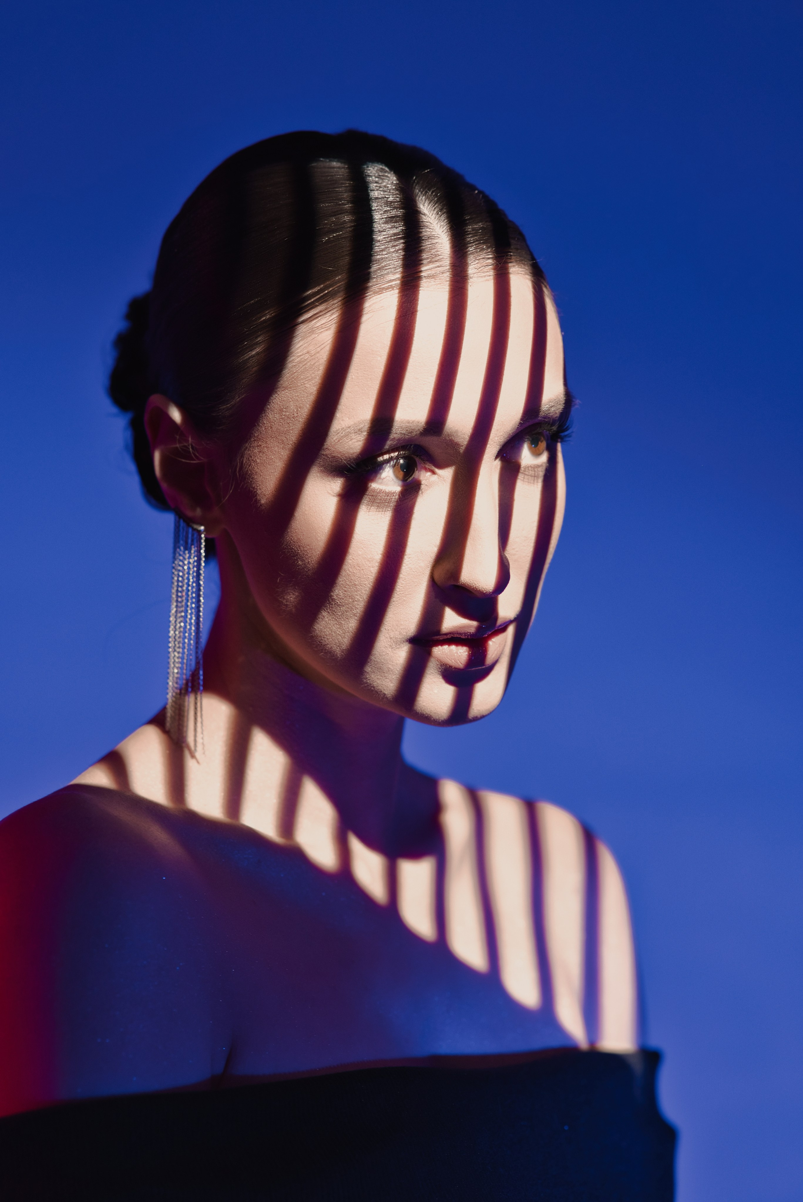 Гобо. Фотограф Денис Кривопусков