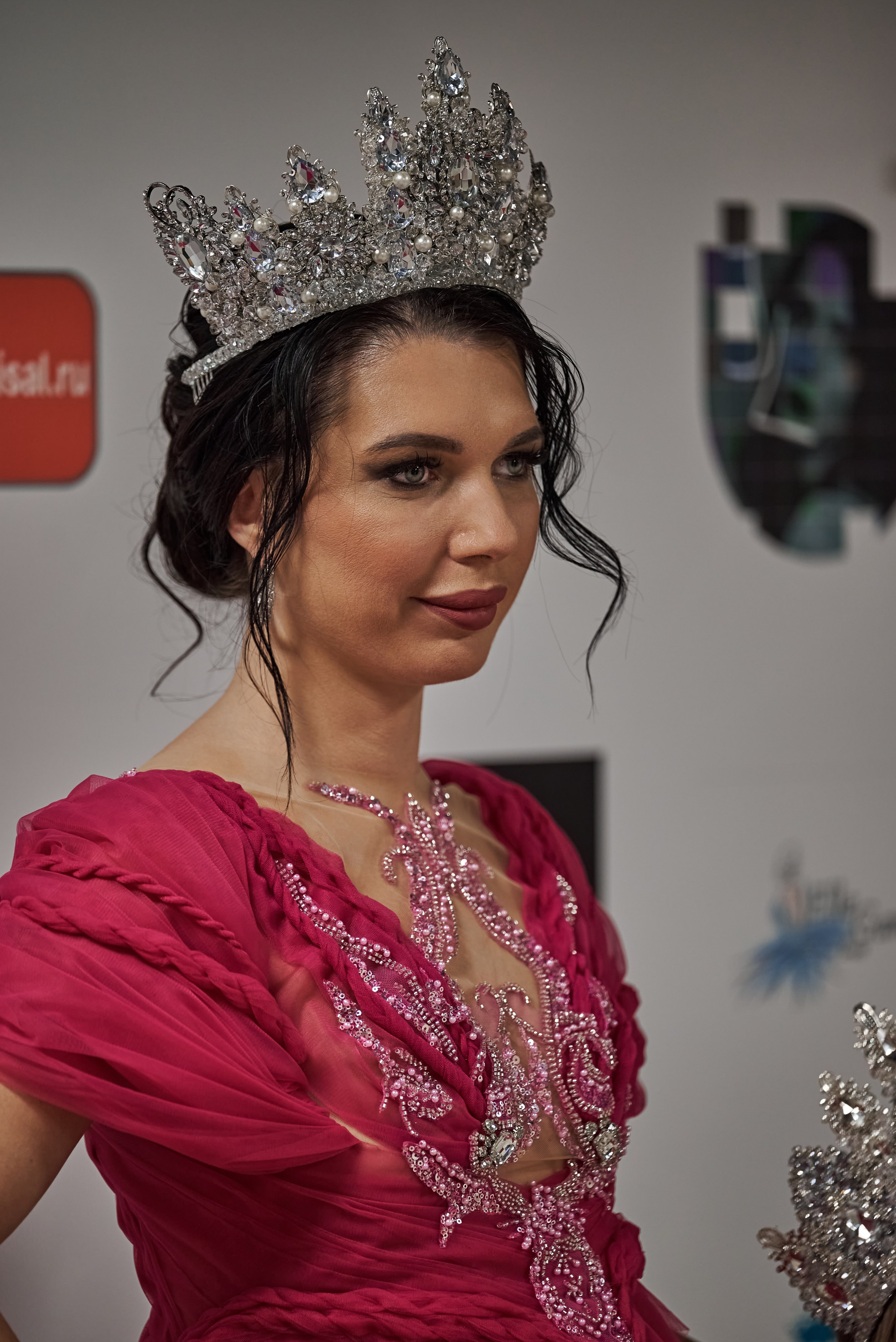 Финал. Фотограф Денис Кривопусков