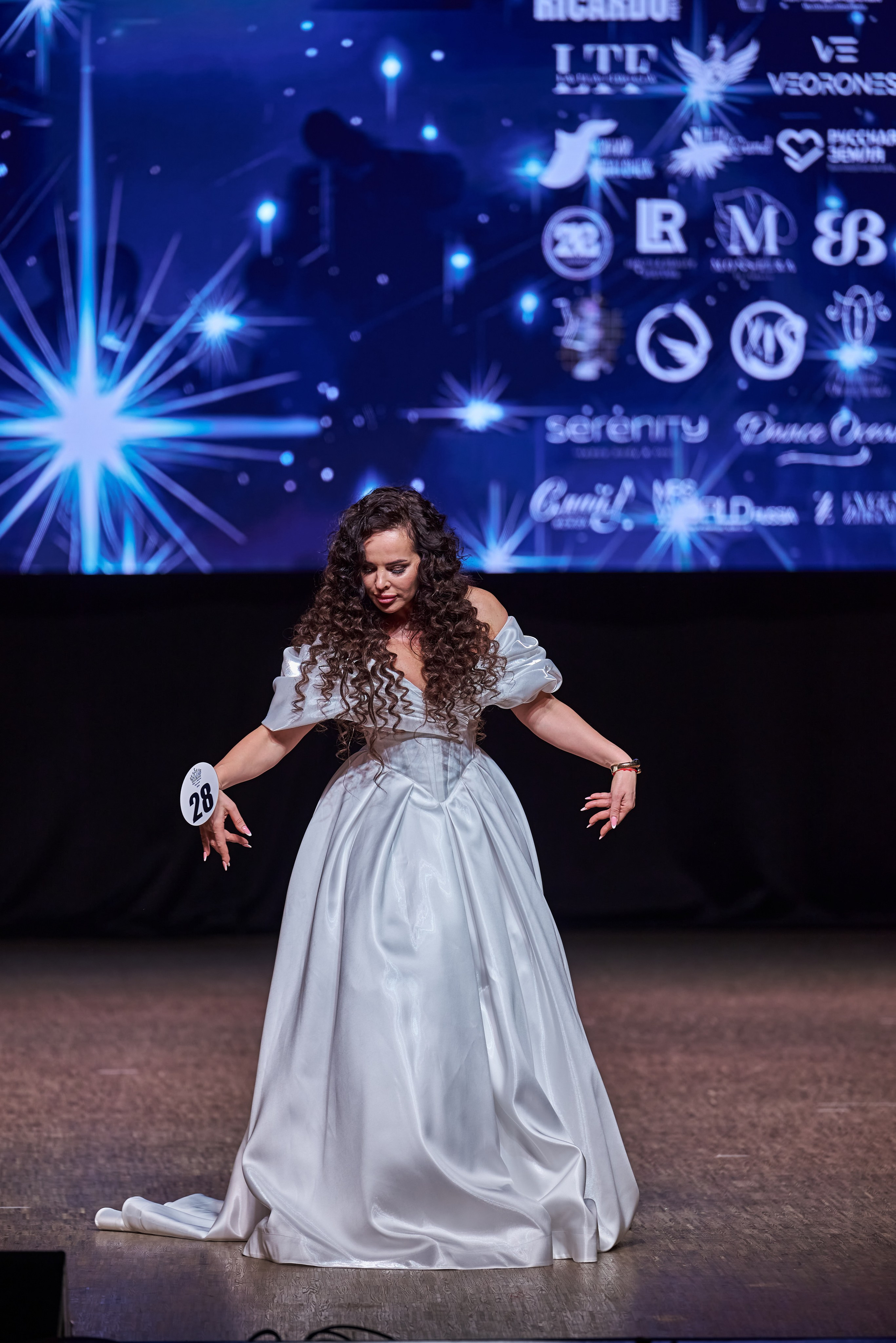 Финал. Фотограф Денис Кривопусков