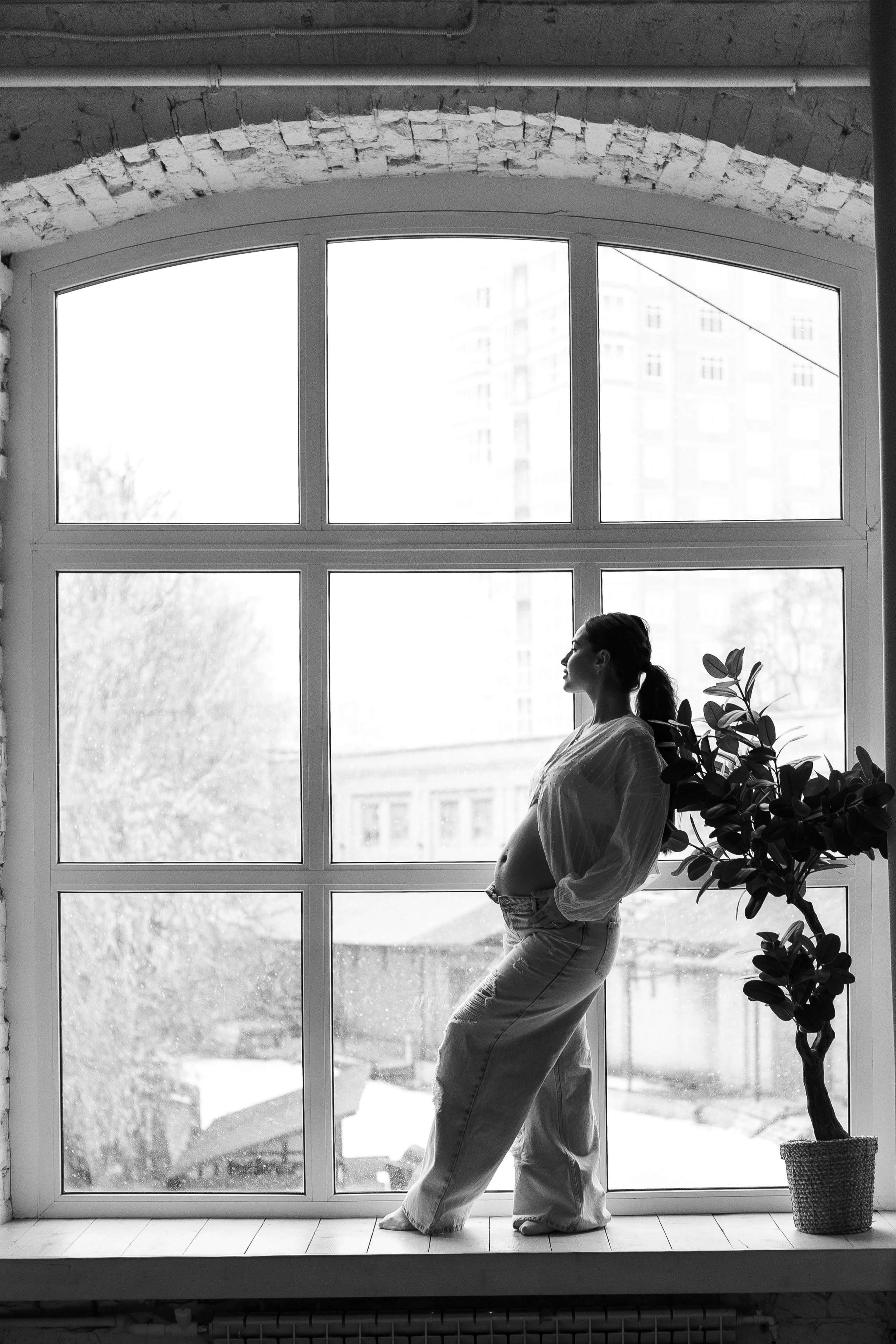 Лейла и Влад. Фотограф Владимир / Кинешма Мария Верèтина