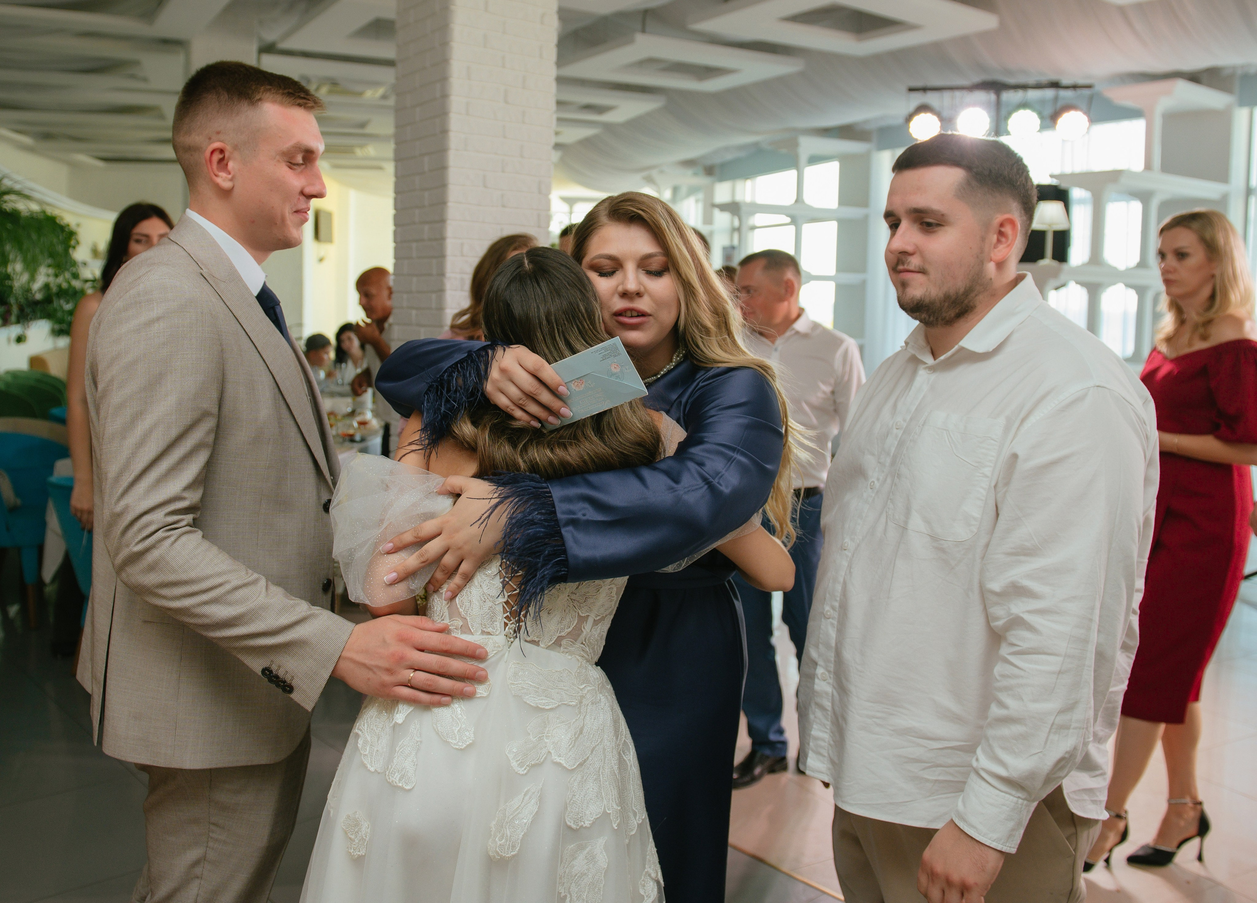 Влад и Лиза (г.Севастополь). Свадебный, женский, семейный фотограф в Севастополе Юлия Мошенко